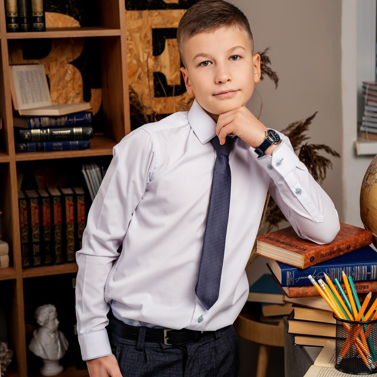 Отзывы. Выпускные альбомы в городе Кирове. Фотограф Екатерина Невская