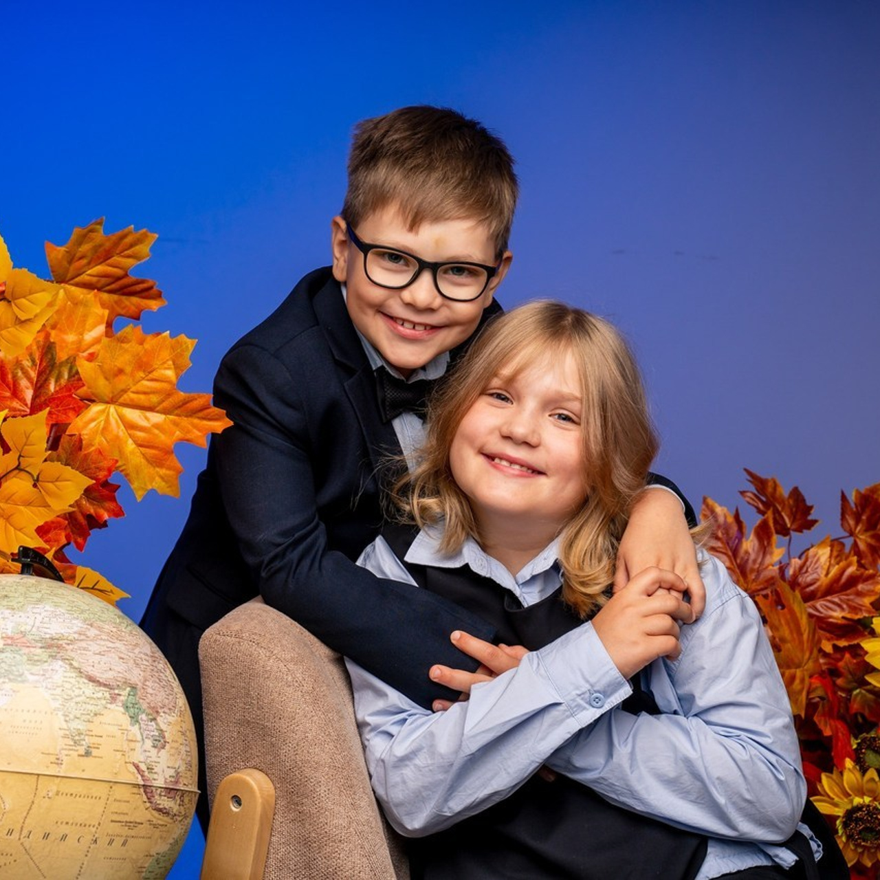 Отзывы. Выпускные альбомы в городе Кирове. Фотограф Екатерина Невская