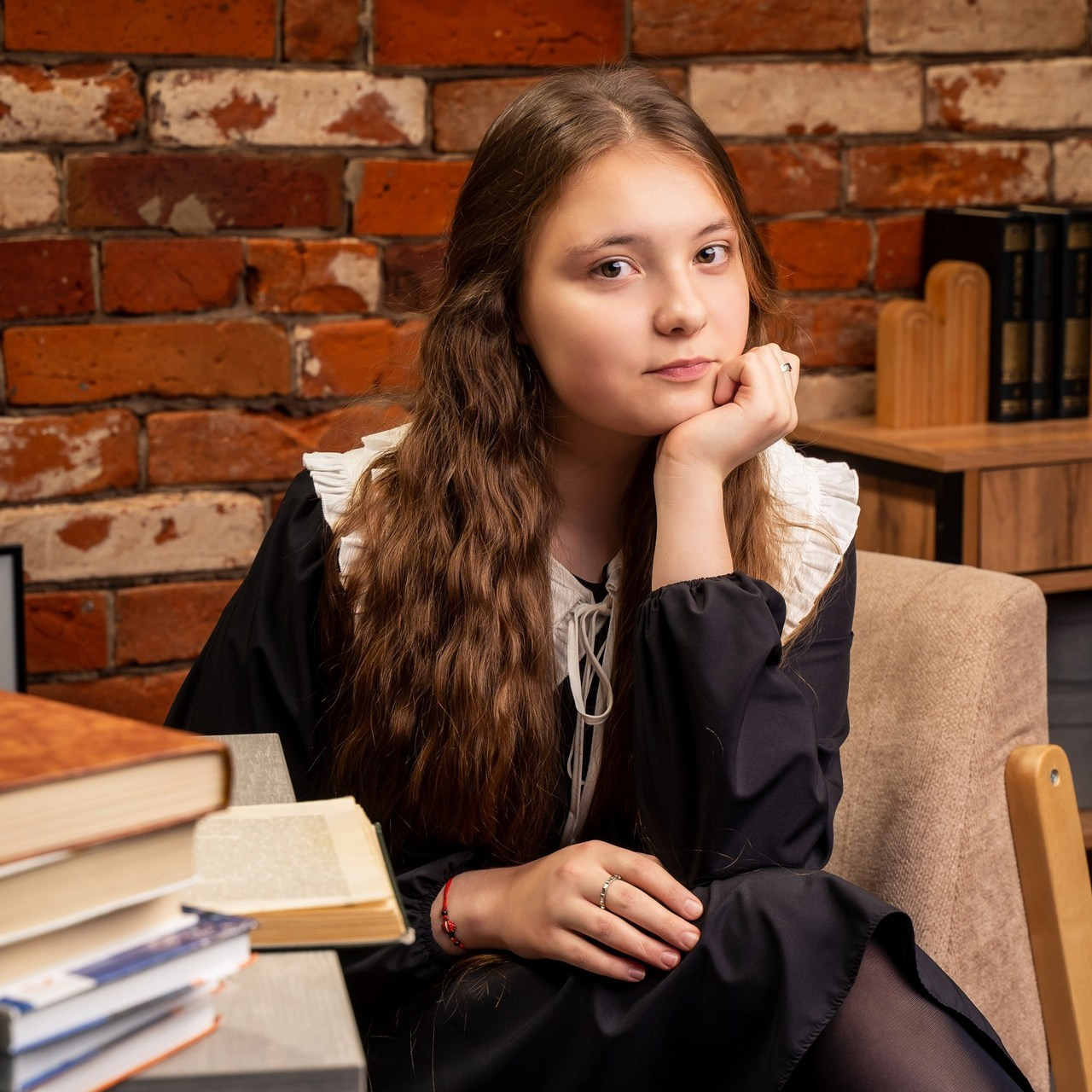 Отзывы. Выпускные альбомы в городе Кирове. Фотограф Екатерина Невская