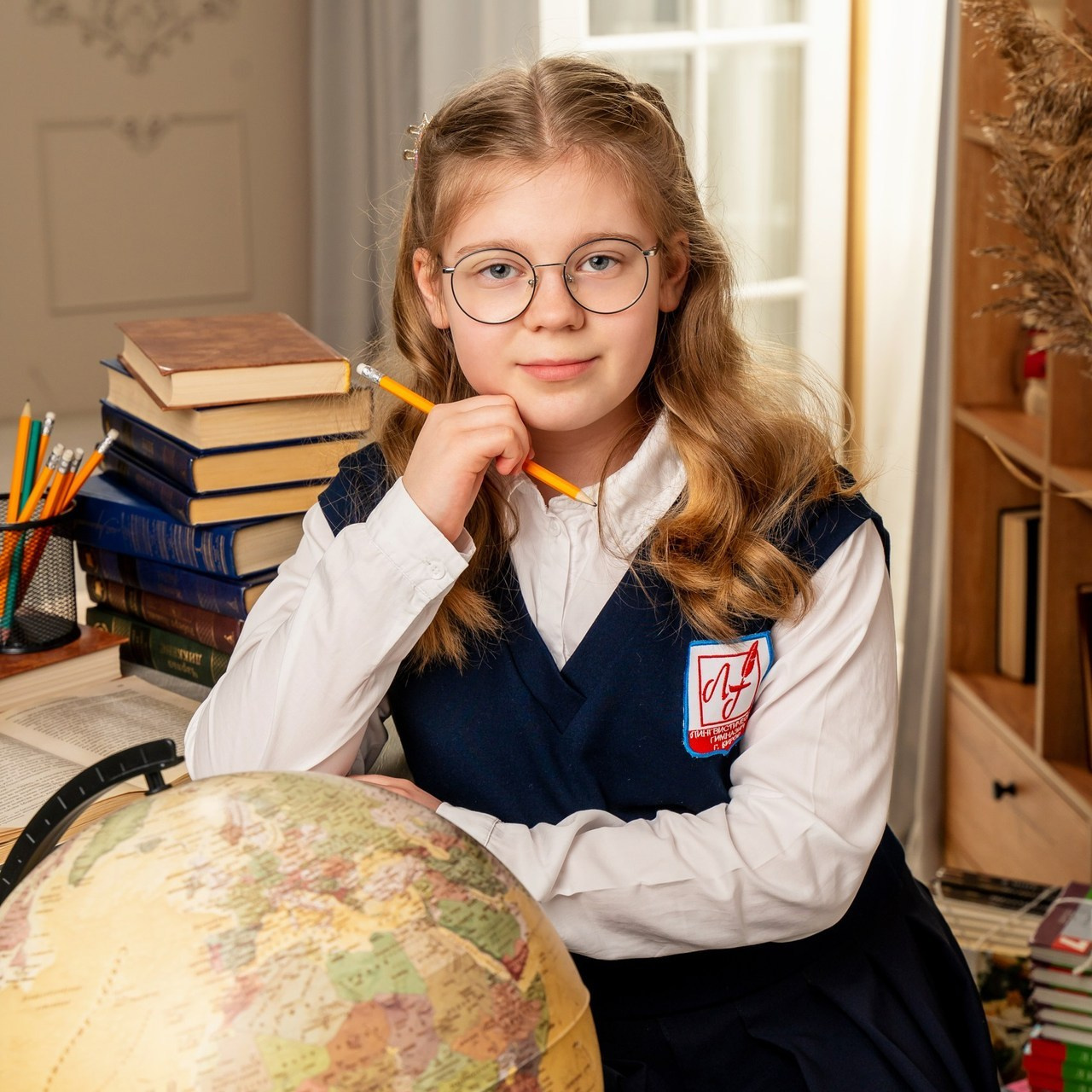 Отзывы. Выпускные альбомы в городе Кирове. Фотограф Екатерина Невская