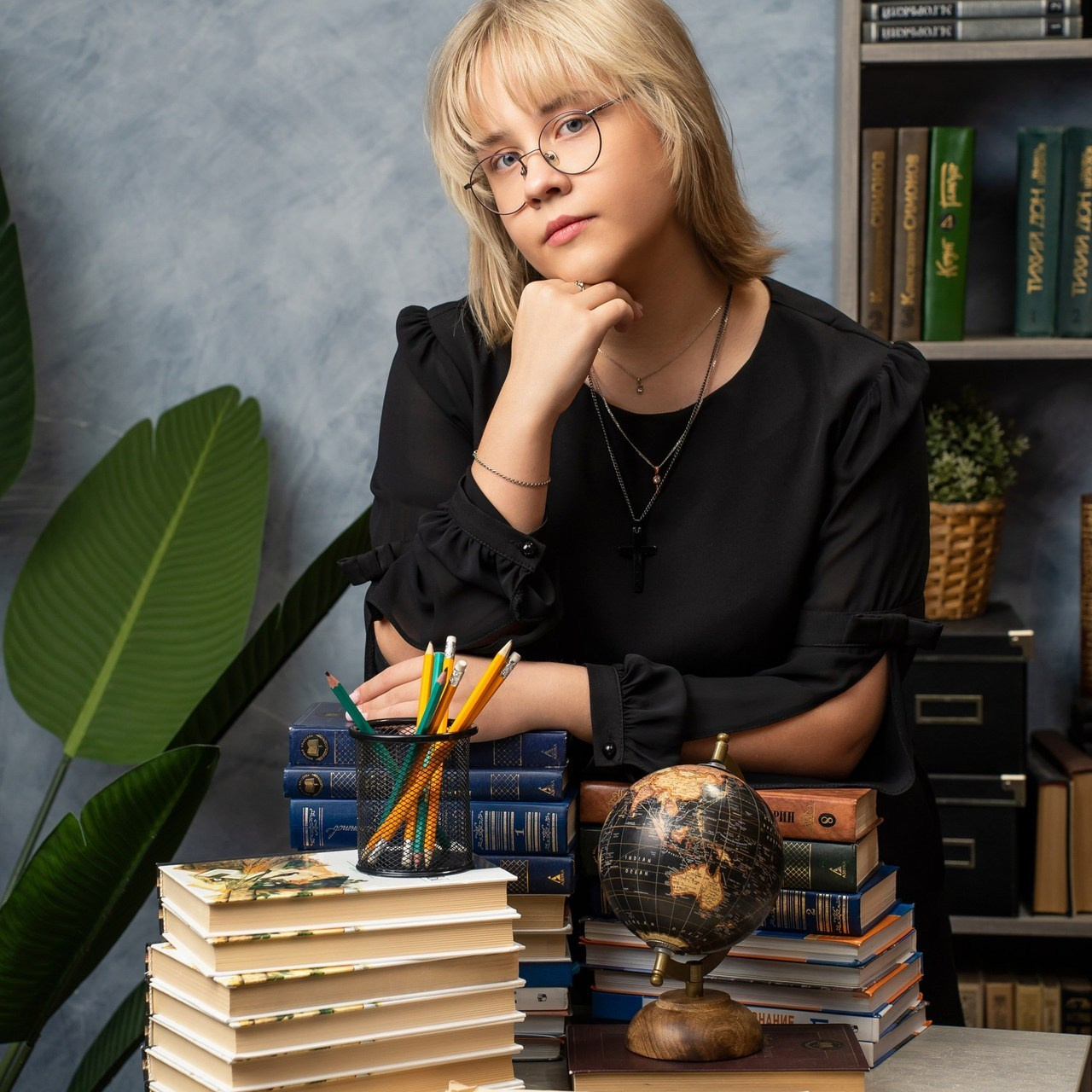 Отзывы. Выпускные альбомы в городе Кирове. Фотограф Екатерина Невская