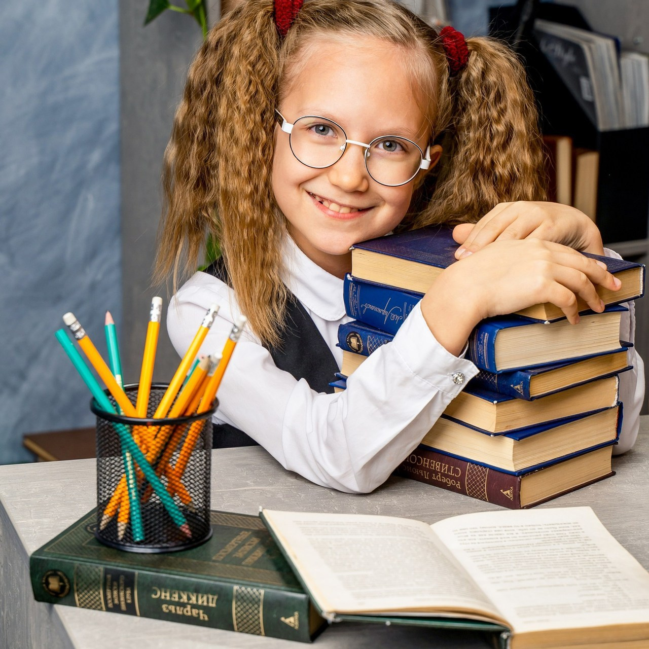 Отзывы. Выпускные альбомы в городе Кирове. Фотограф Екатерина Невская