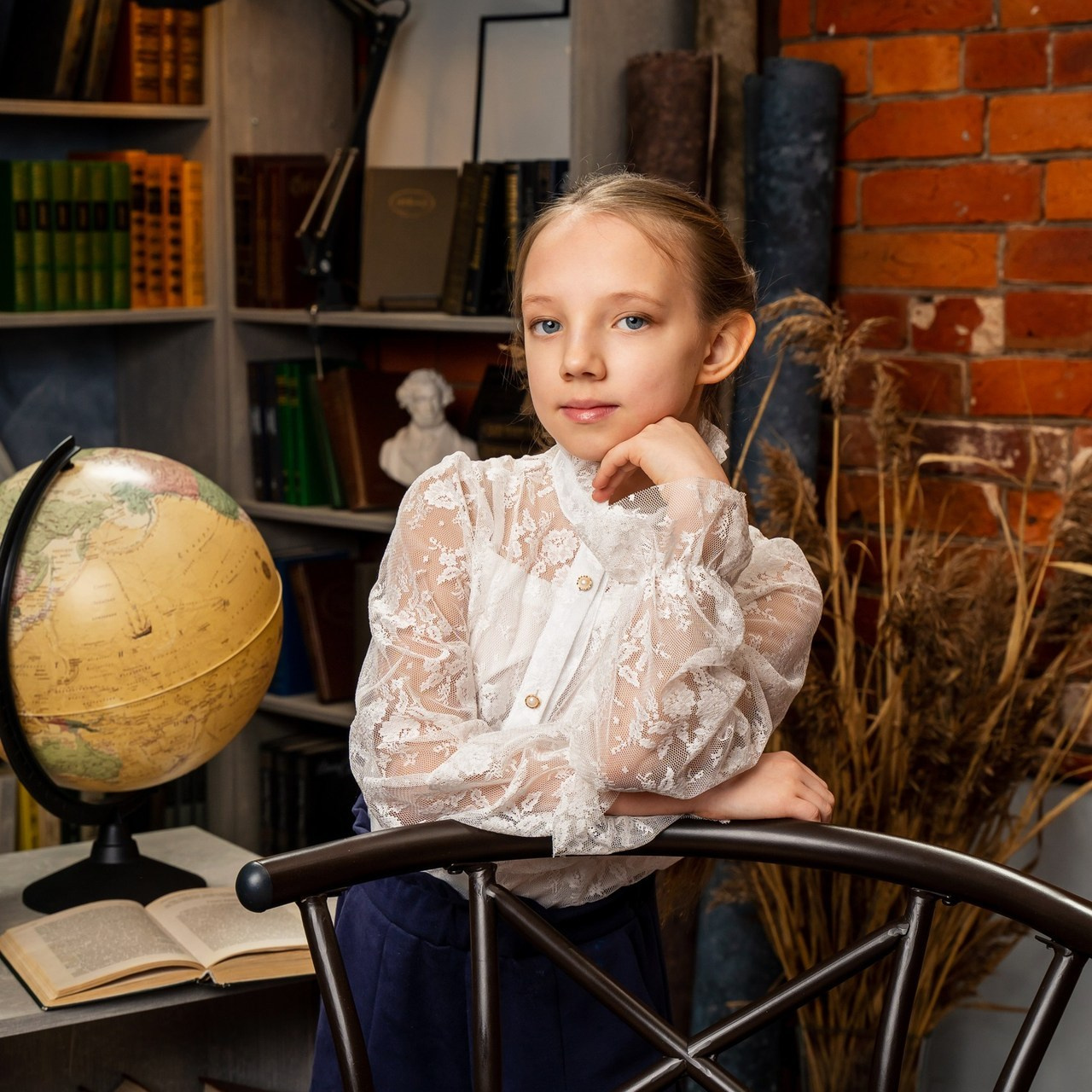 Отзывы. Выпускные альбомы в городе Кирове. Фотограф Екатерина Невская