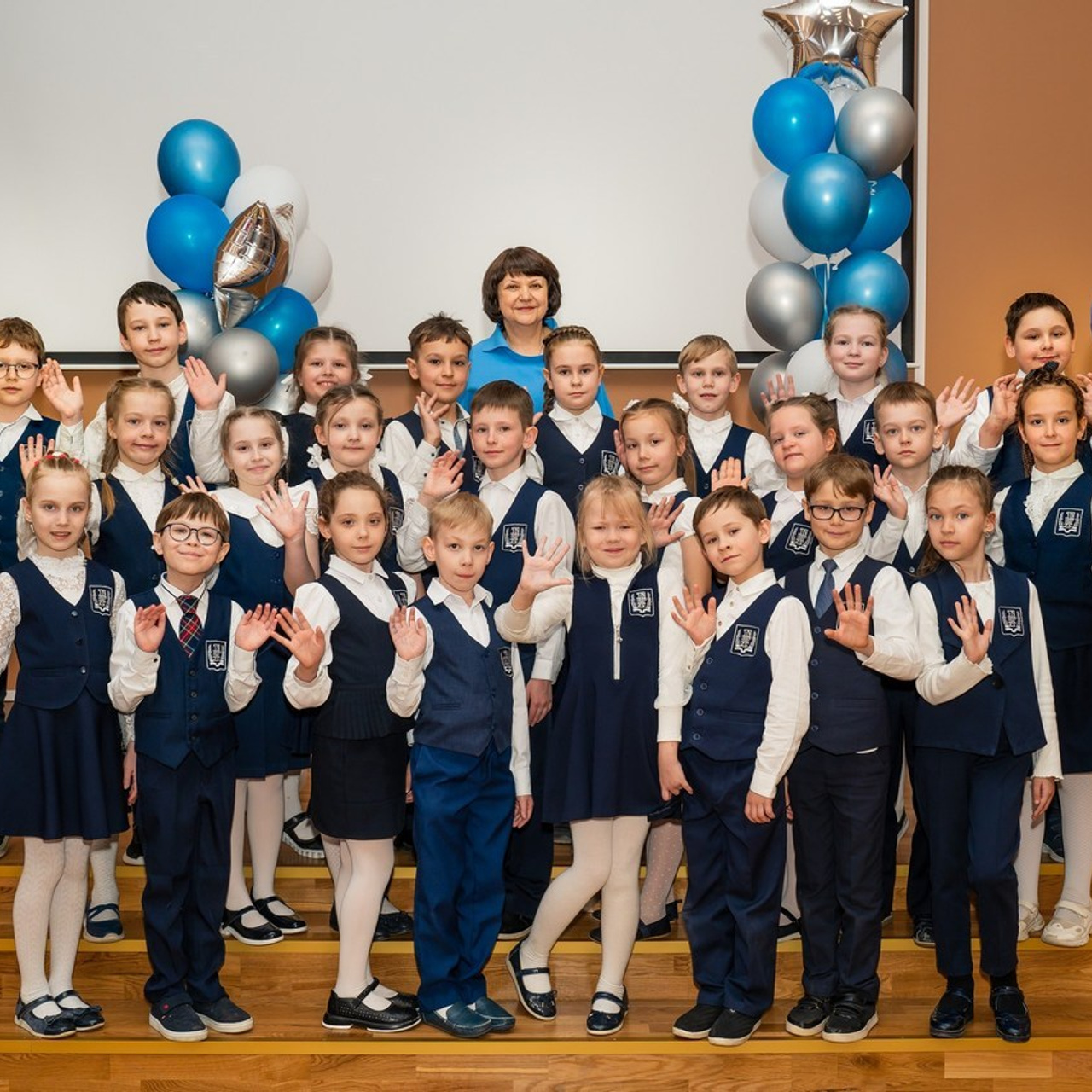 Отзывы. Выпускные альбомы в городе Кирове. Фотограф Екатерина Невская