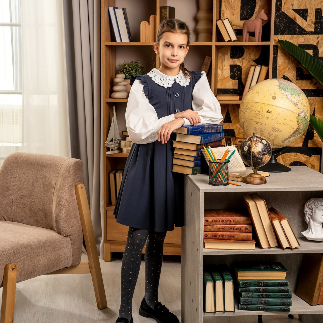 Отзывы. Выпускные альбомы в городе Кирове. Фотограф Екатерина Невская