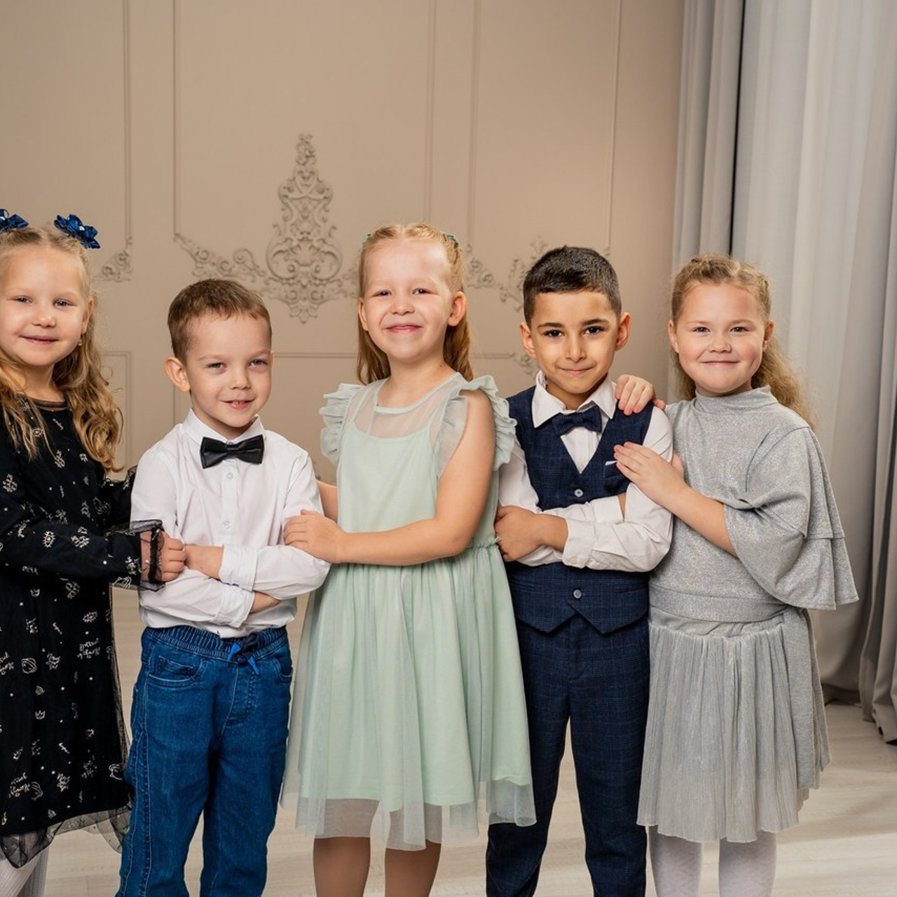 Отзывы. Выпускные альбомы в городе Кирове. Фотограф Екатерина Невская