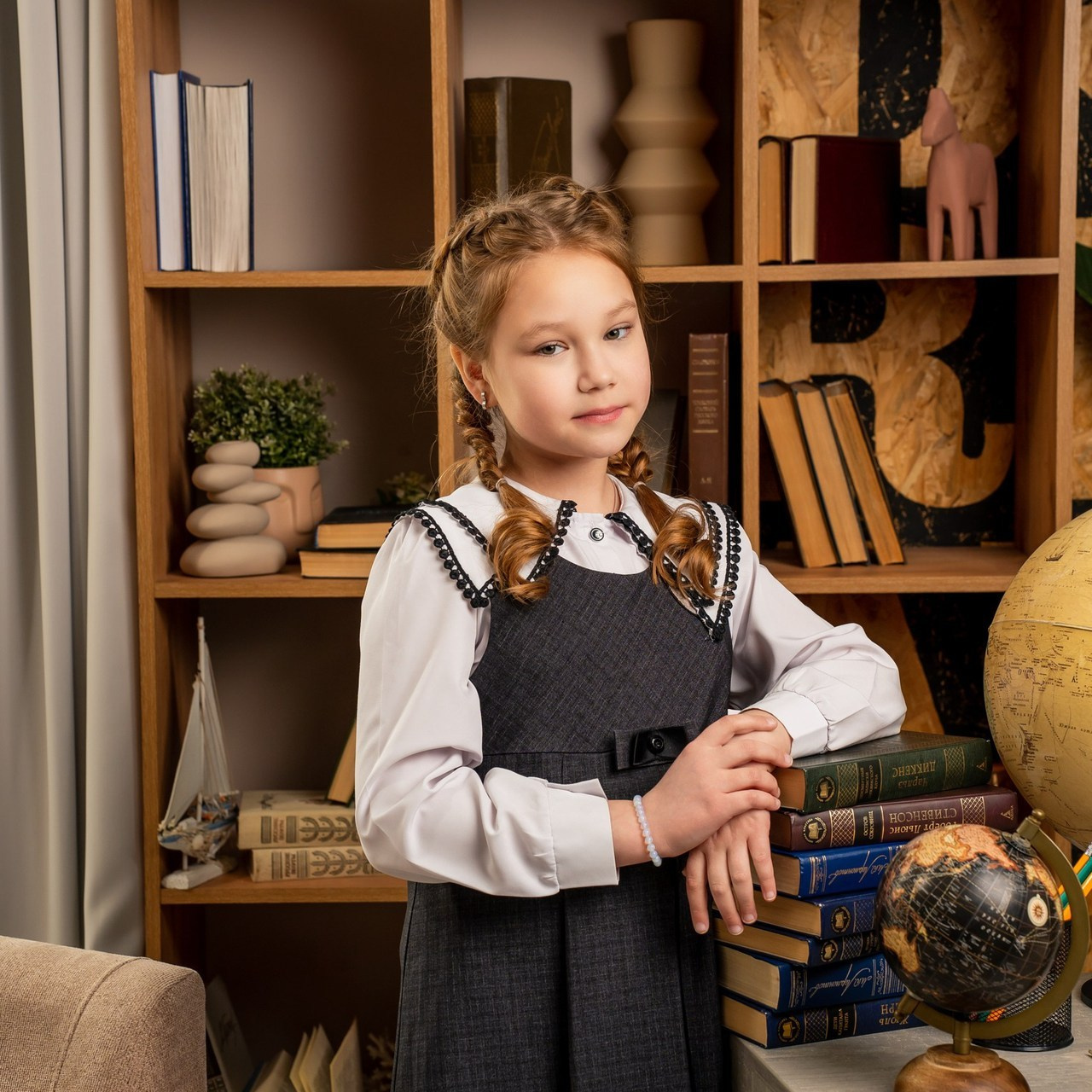 Отзывы. Выпускные альбомы в городе Кирове. Фотограф Екатерина Невская