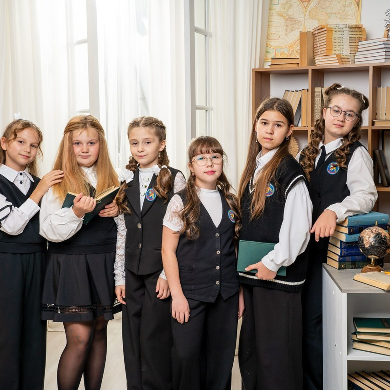 Отзывы. Выпускные альбомы в городе Кирове. Фотограф Екатерина Невская