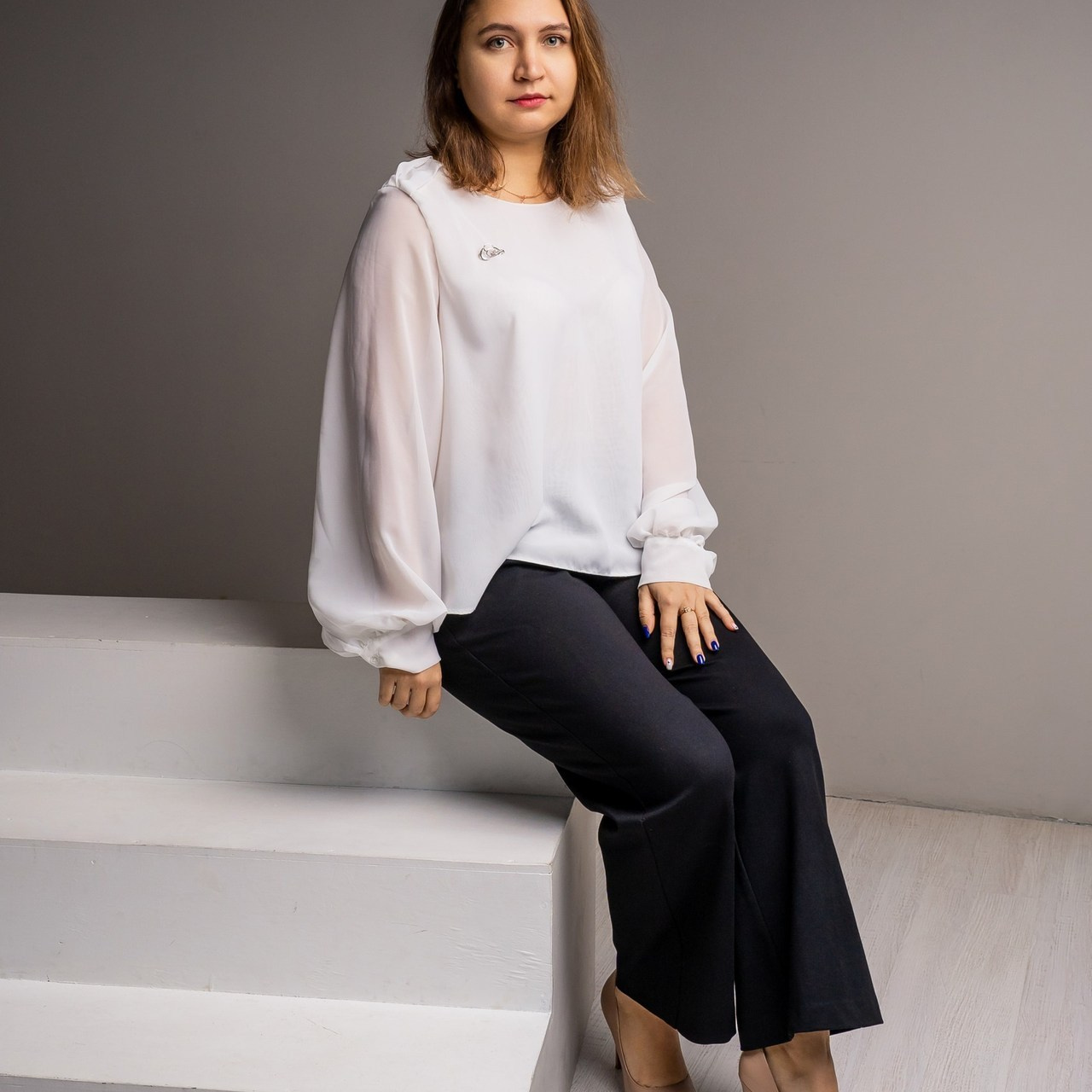 Отзывы. Выпускные альбомы в городе Кирове. Фотограф Екатерина Невская