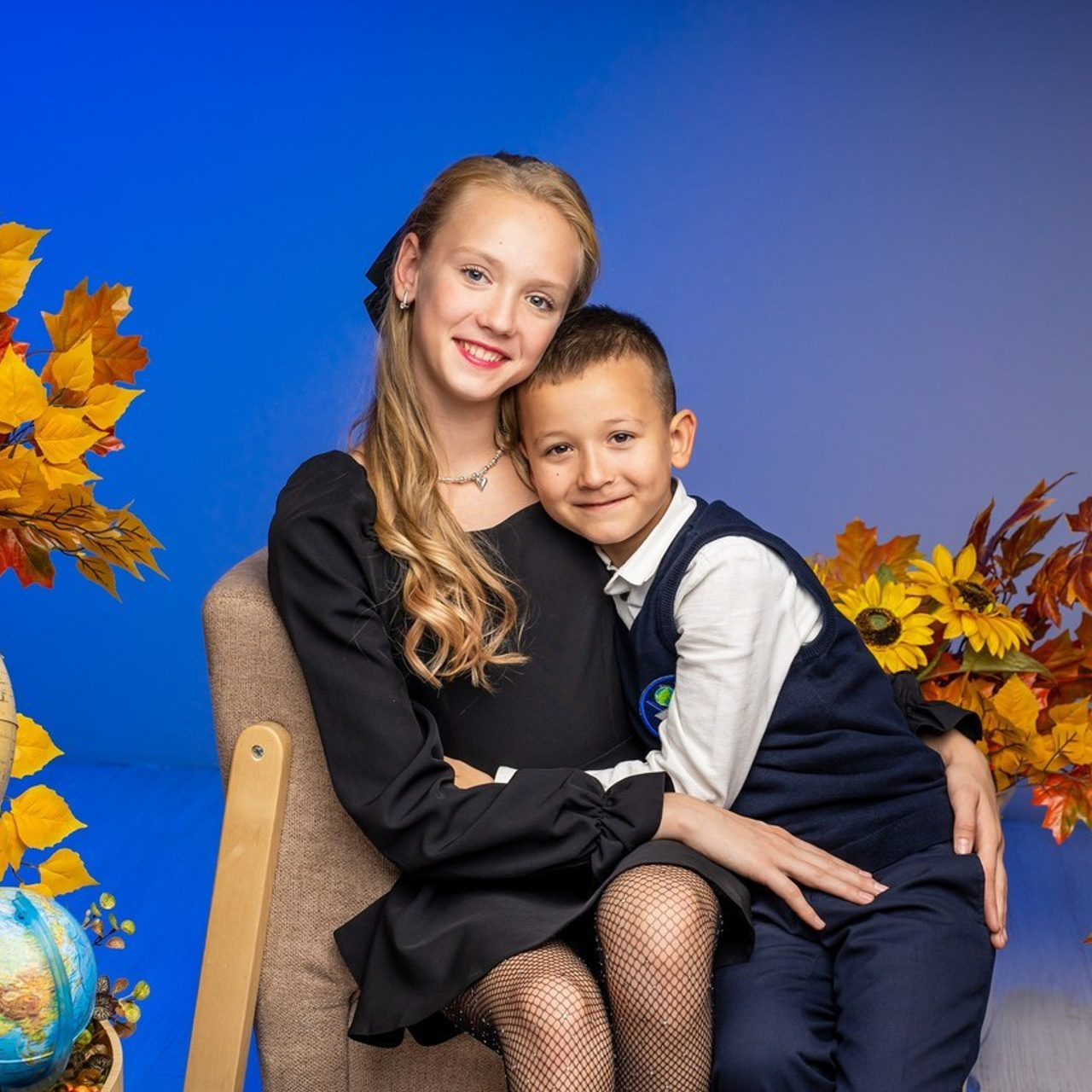 Отзывы. Выпускные альбомы в городе Кирове. Фотограф Екатерина Невская