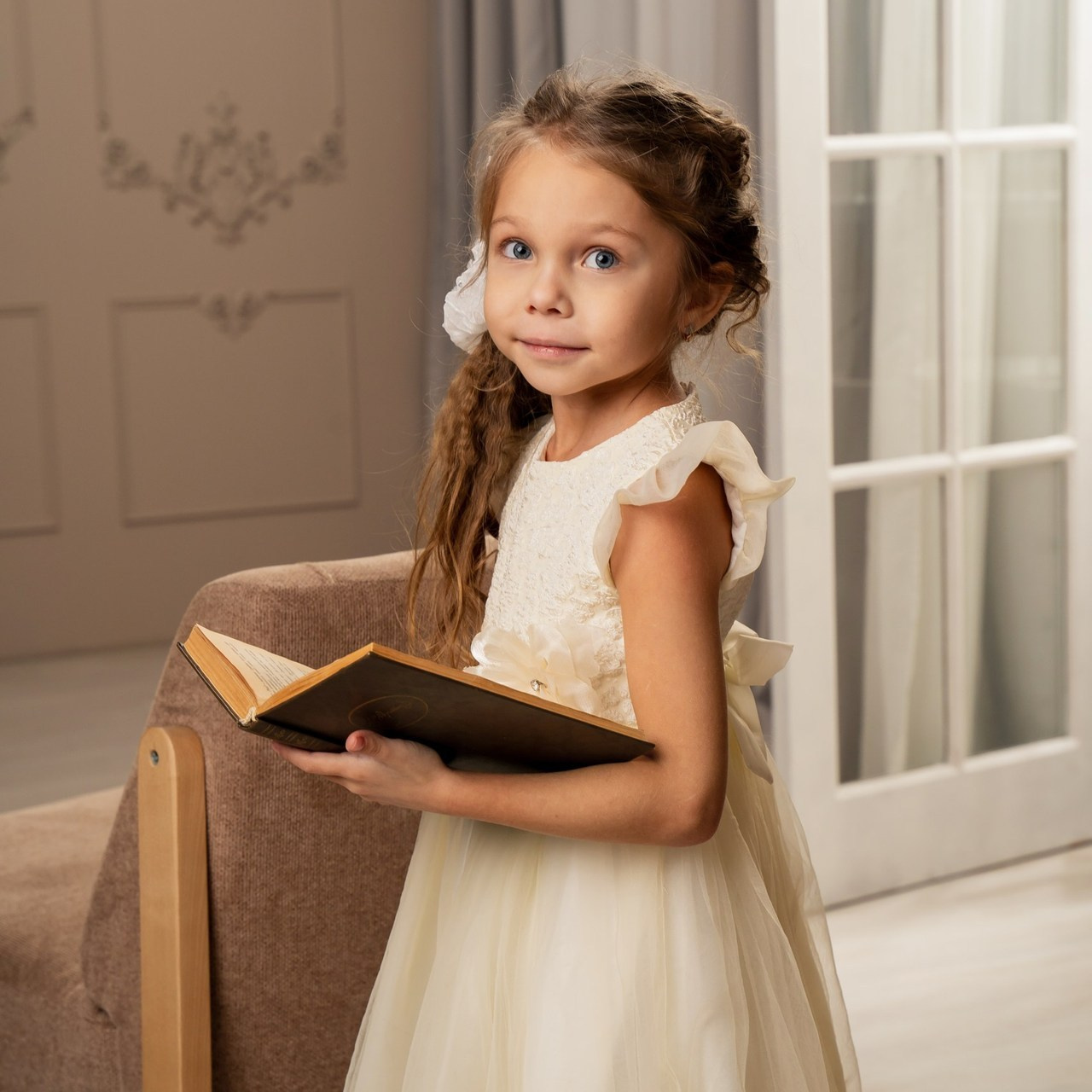 Отзывы. Выпускные альбомы в городе Кирове. Фотограф Екатерина Невская