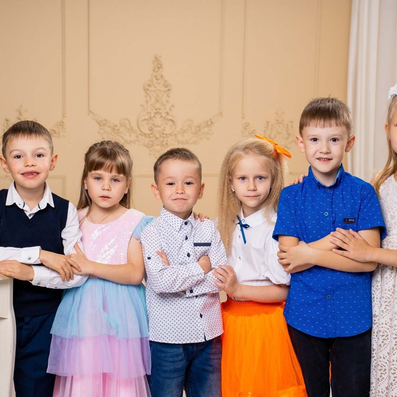 Отзывы. Выпускные альбомы в городе Кирове. Фотограф Екатерина Невская