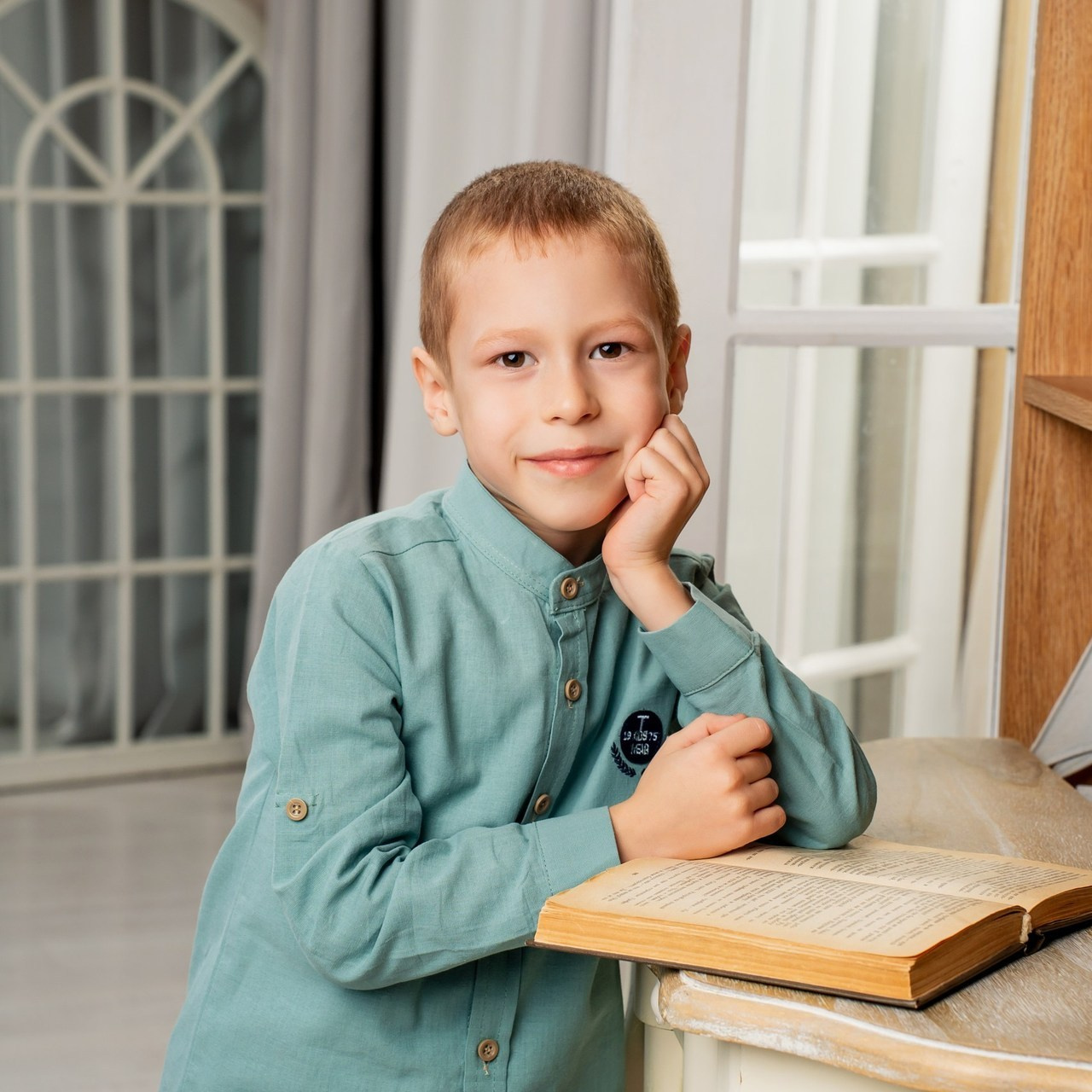 Отзывы. Выпускные альбомы в городе Кирове. Фотограф Екатерина Невская