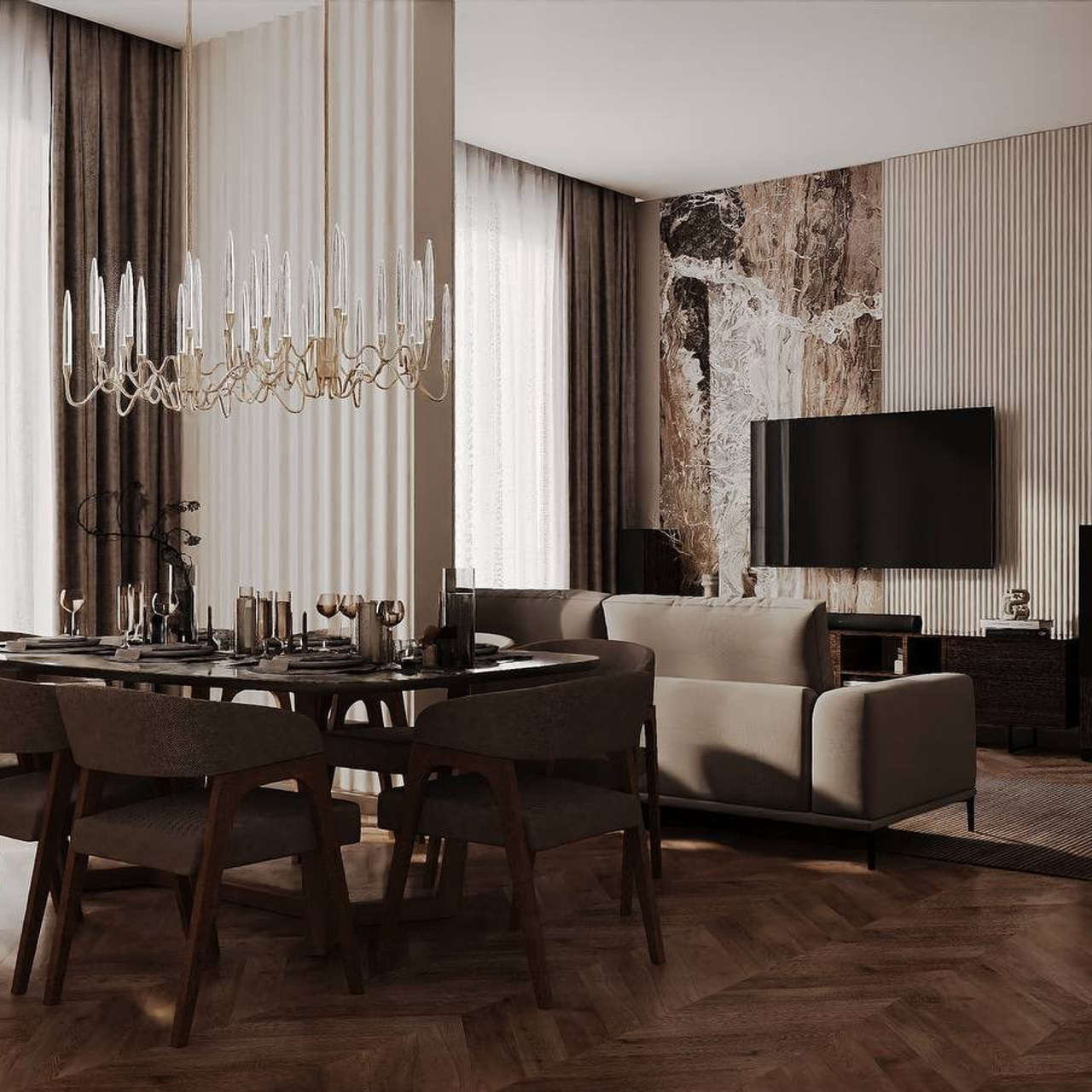 ЖК Режиссер