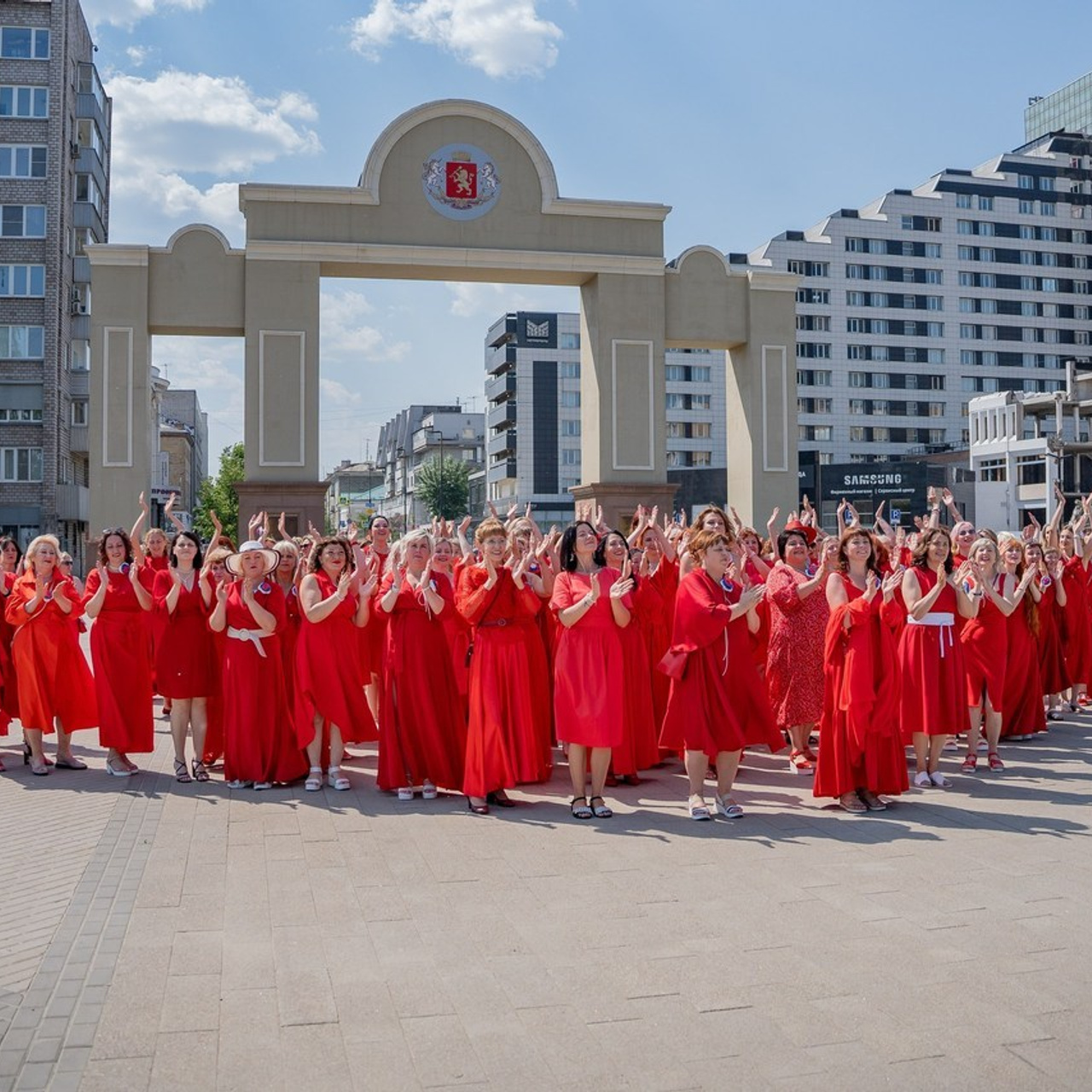 Отзывы. Семейный и детский фотограф в Красноярске Байкалова Людмила