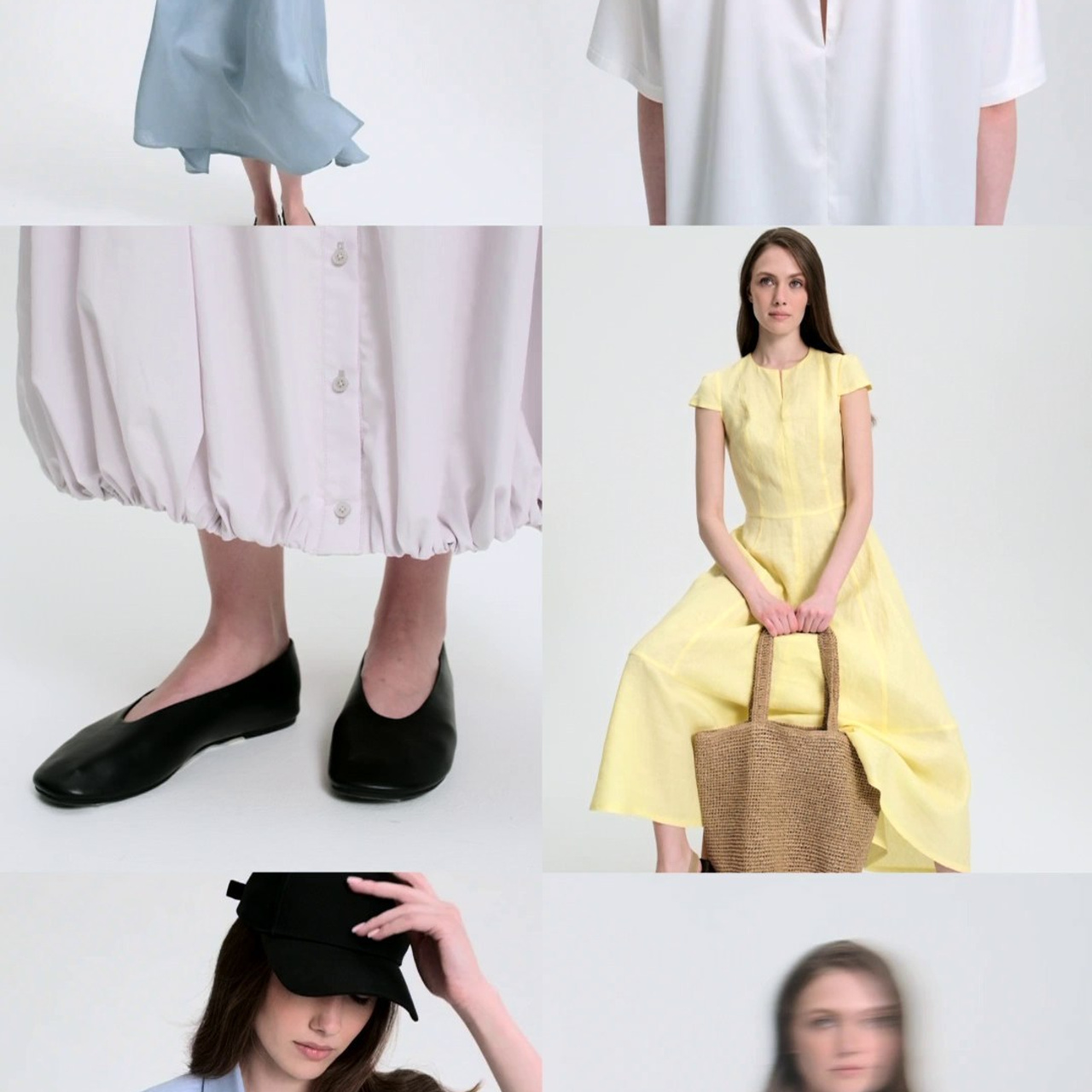 GRASSER SS26 Catalog