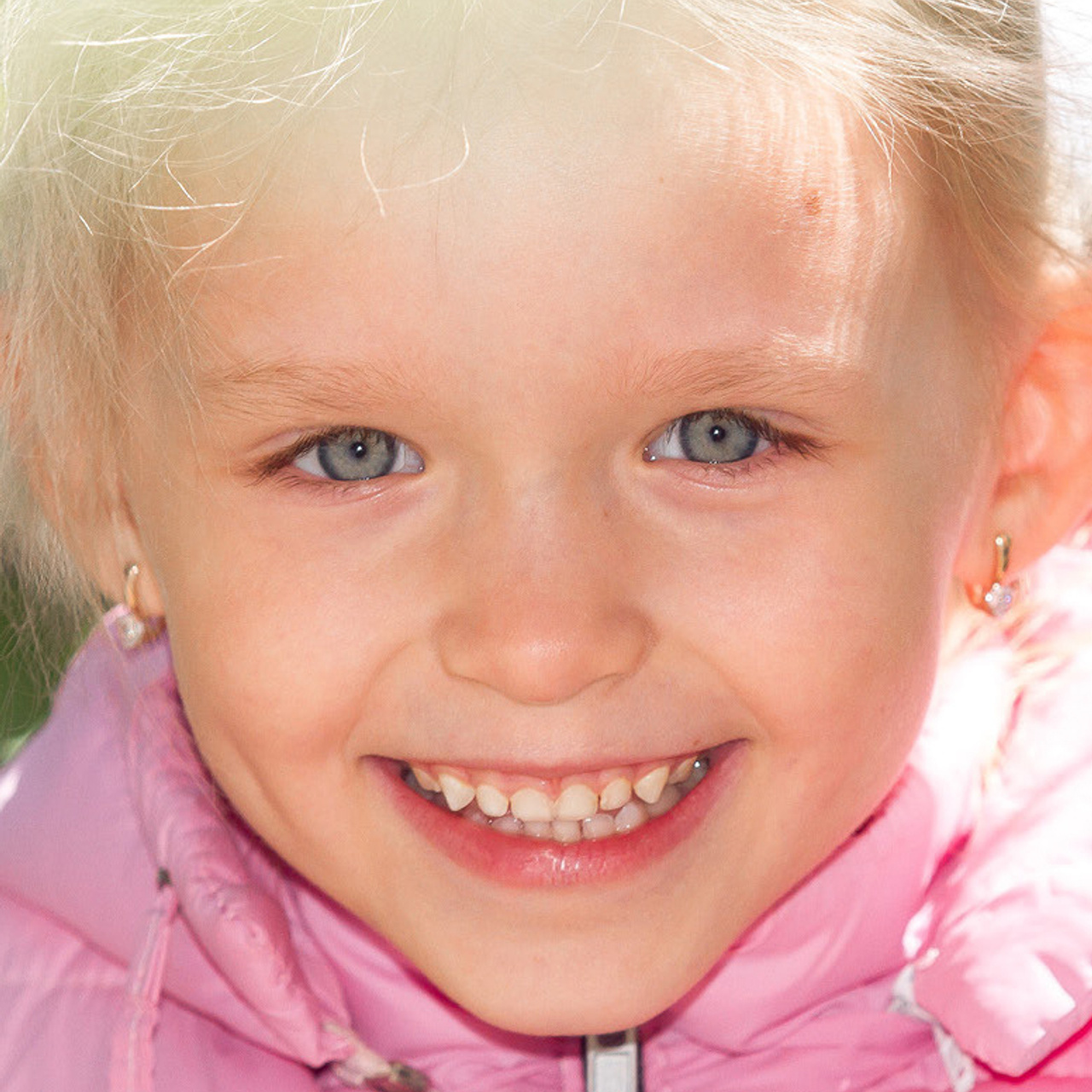 Детский сад