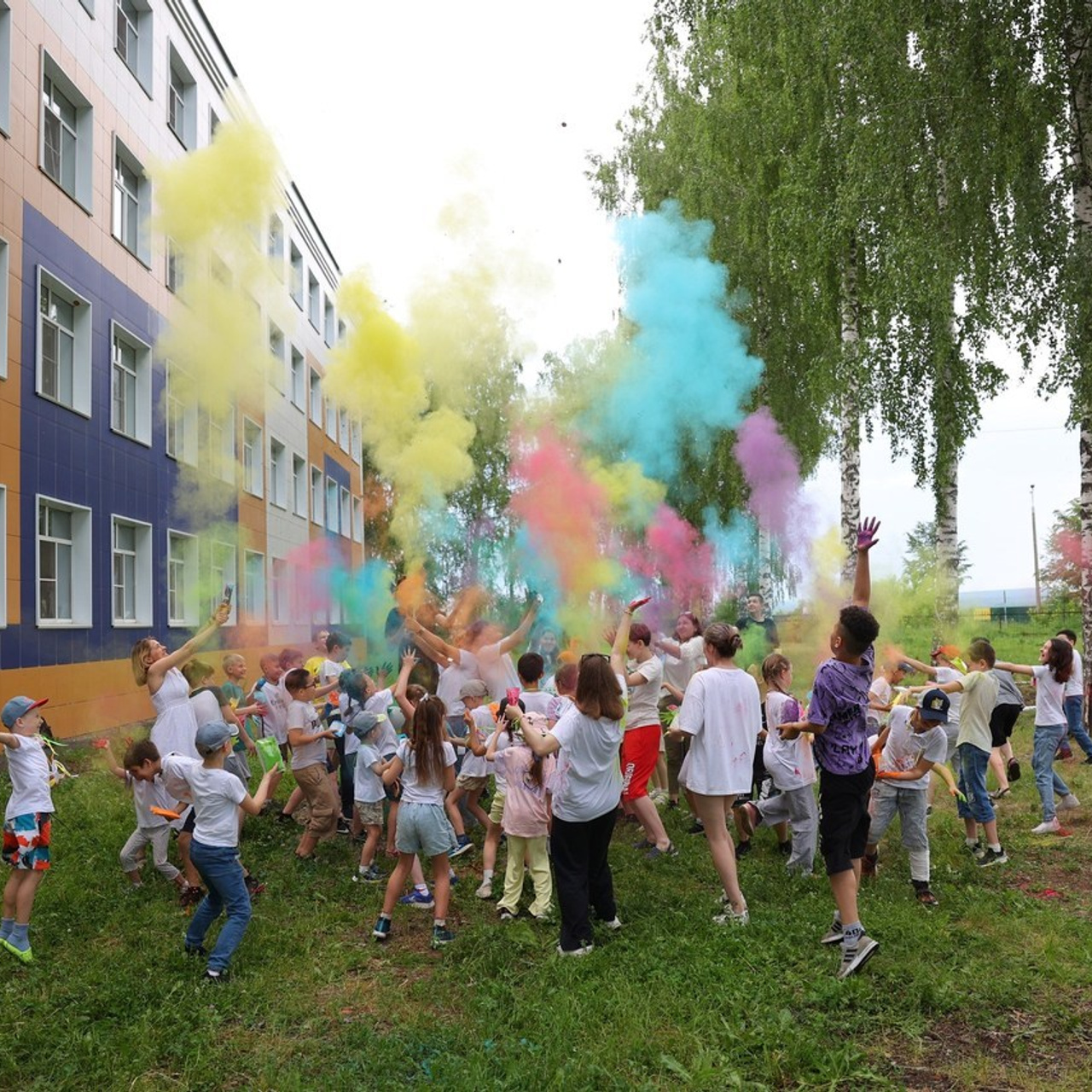 Отзывы. Главная