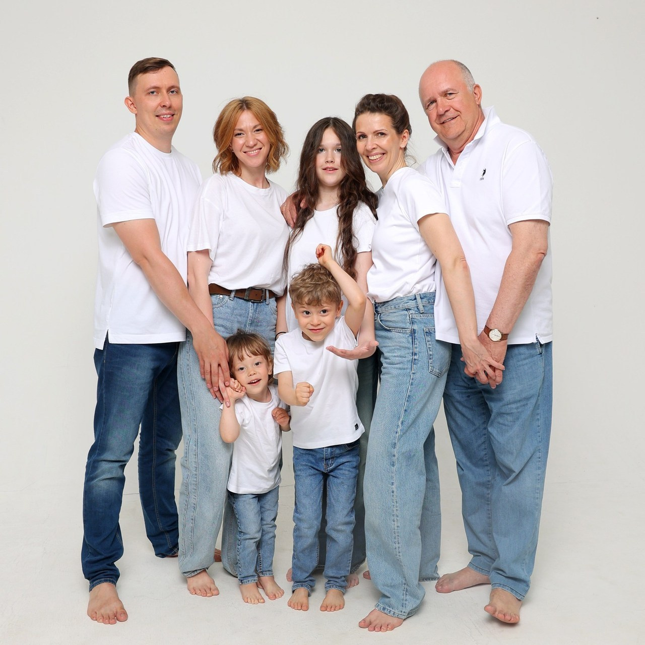 Отзывы. Главная