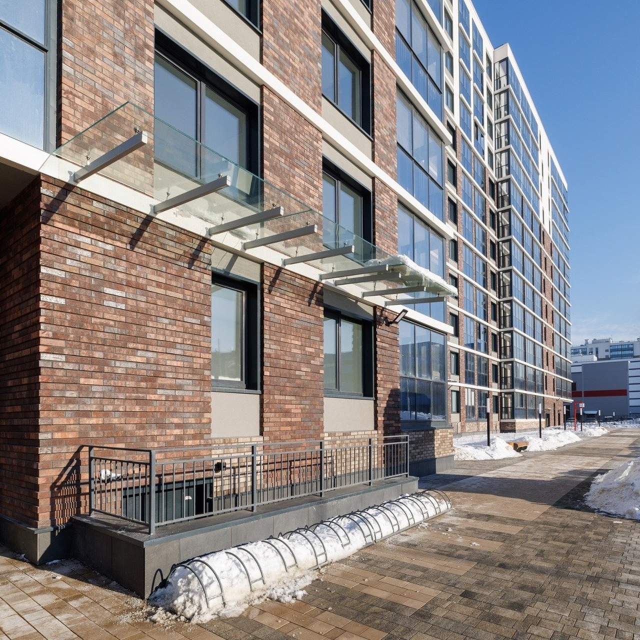 ПОРТФОЛИО. Интерьерный фотограф из Санкт-Петербурга Елена Головкова