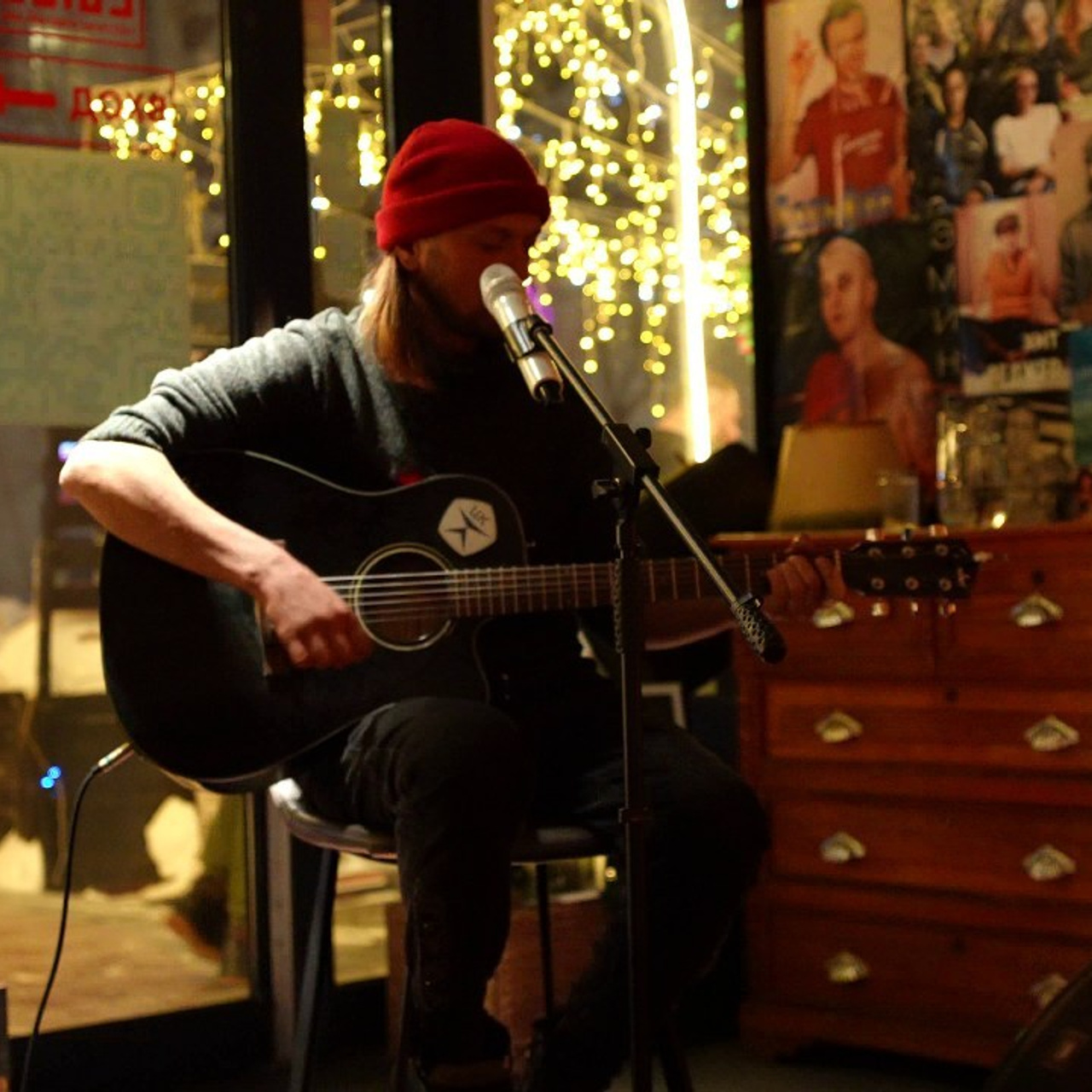 Отзывы. Vulpes Vids