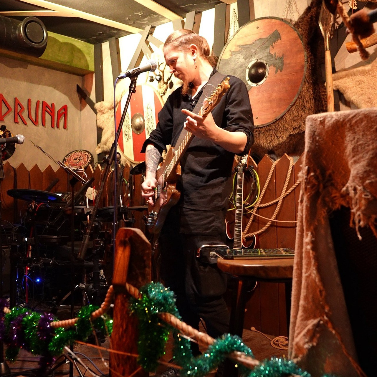 Отзывы. Vulpes Vids