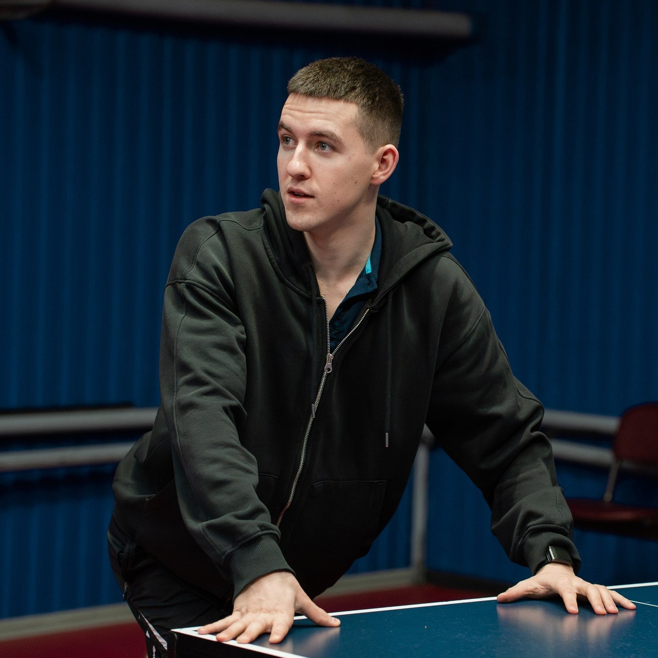 Отзывы. Фотограф и видеограф Андрей Яшин — фуд, предметная и портретная съёмка в современном стиле