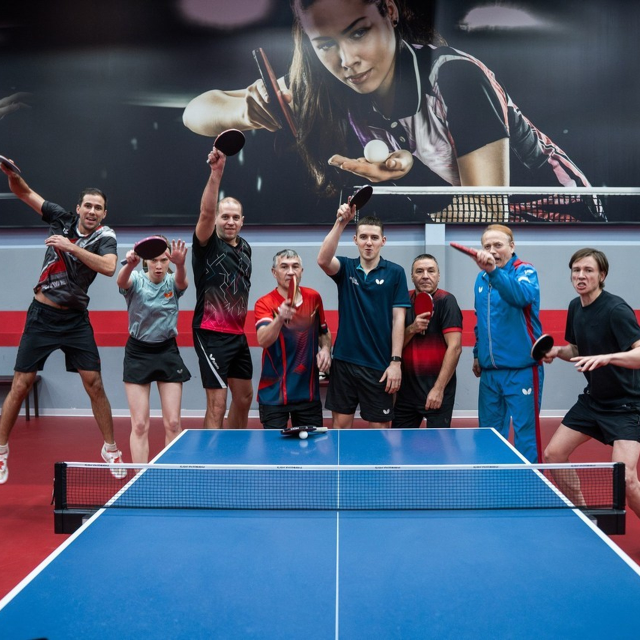 Отзывы. Фотограф и видеограф Андрей Яшин — фуд, предметная и портретная съёмка в современном стиле