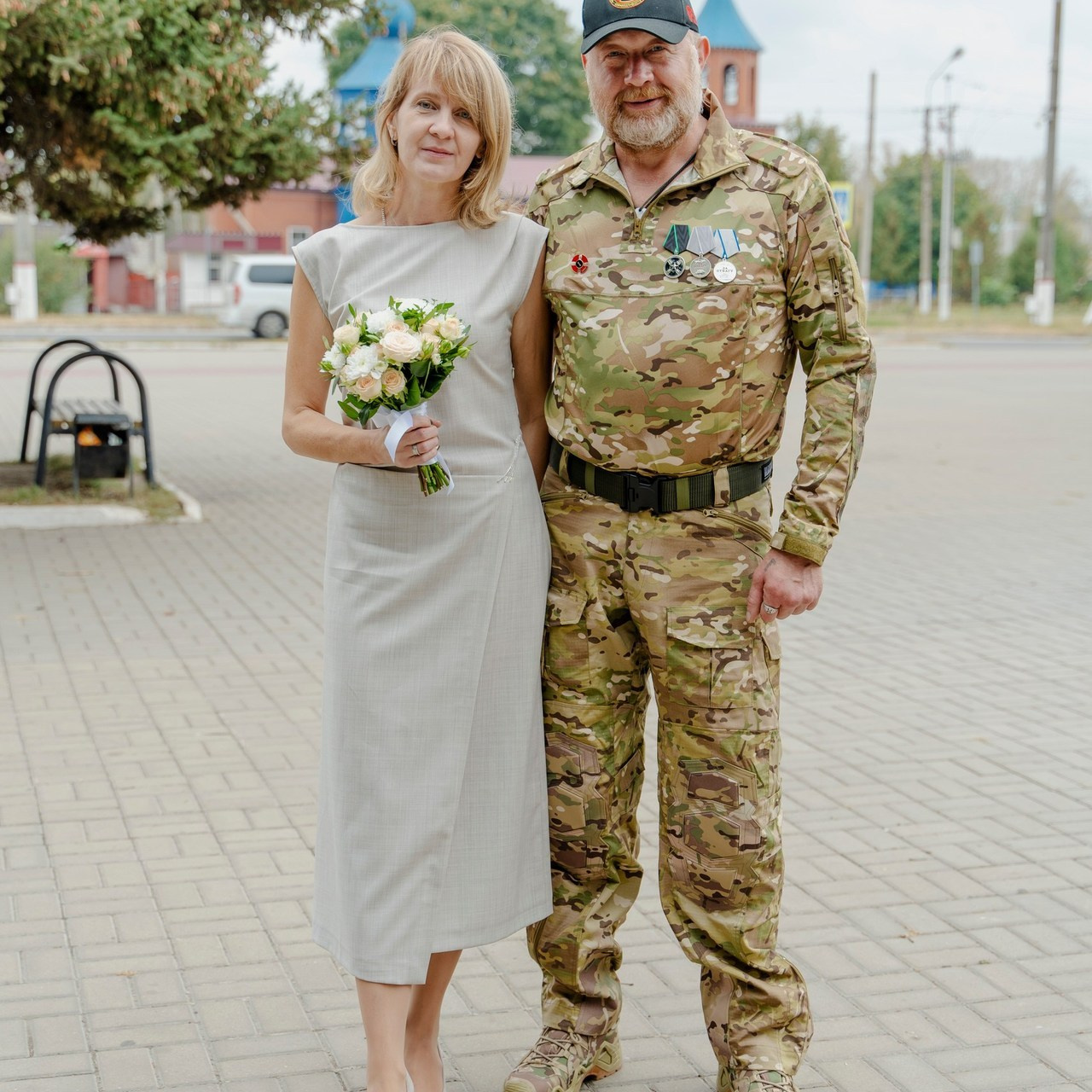 Отзыв клиента. Профессиональная съёмка и монтаж фото&видео в Курске и области