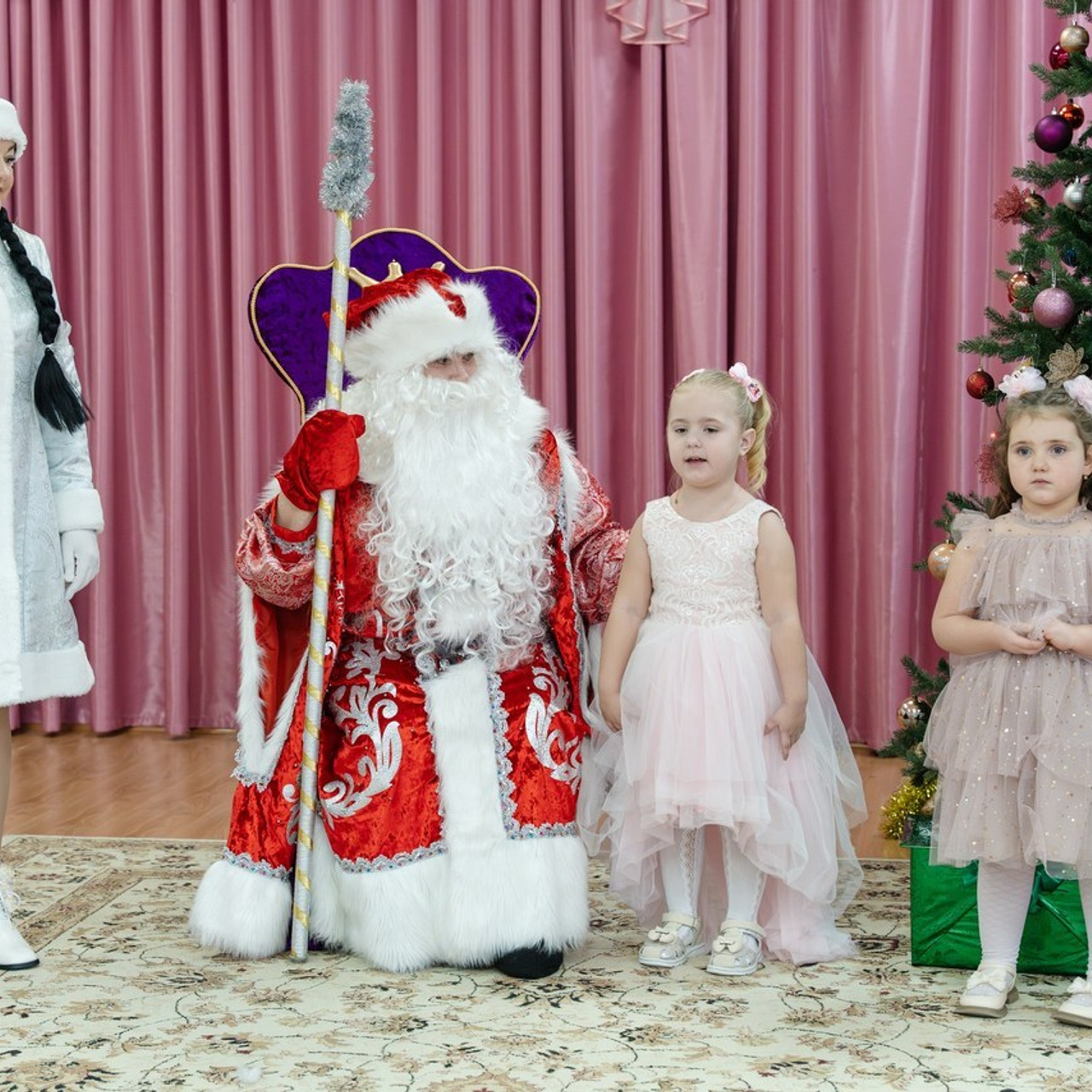 Отзыв клиента. Профессиональная съёмка и монтаж фото&видео в Курске и области