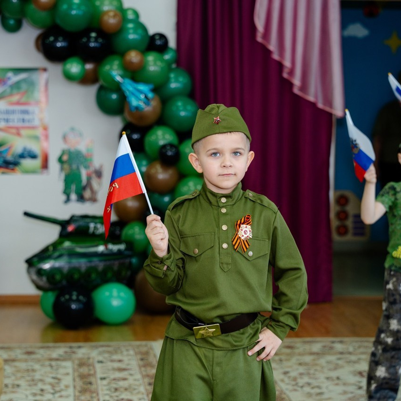 Отзыв клиента. Профессиональная съёмка и монтаж фото&видео в Курске и области