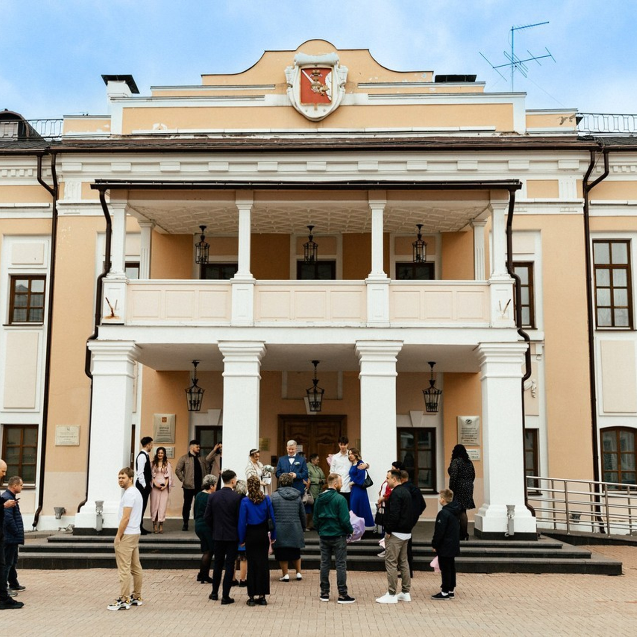 Отзывы. Фотограф в Вологде Иван Белоусов