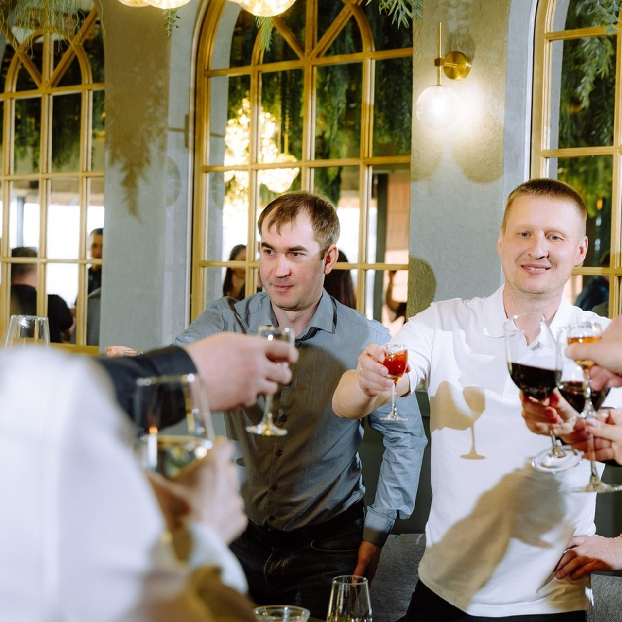 Отзывы. Фотограф в Вологде Иван Белоусов