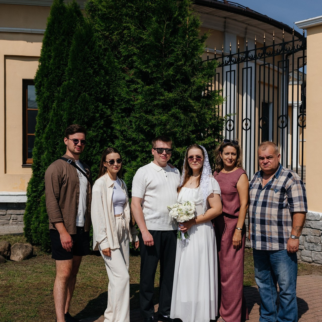 Отзывы. Фотограф в Вологде Иван Белоусов