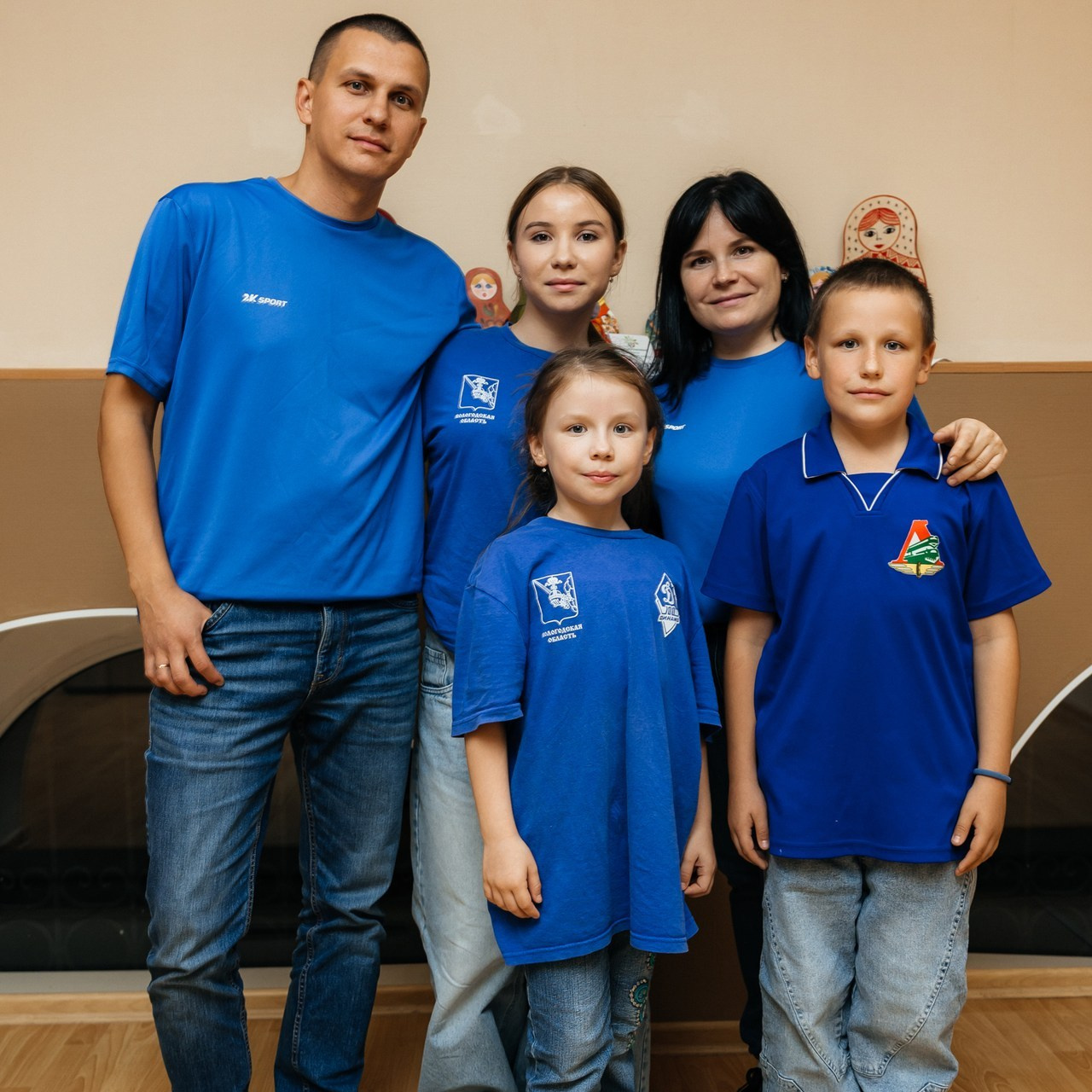 Отзывы. Фотограф в Вологде Иван Белоусов