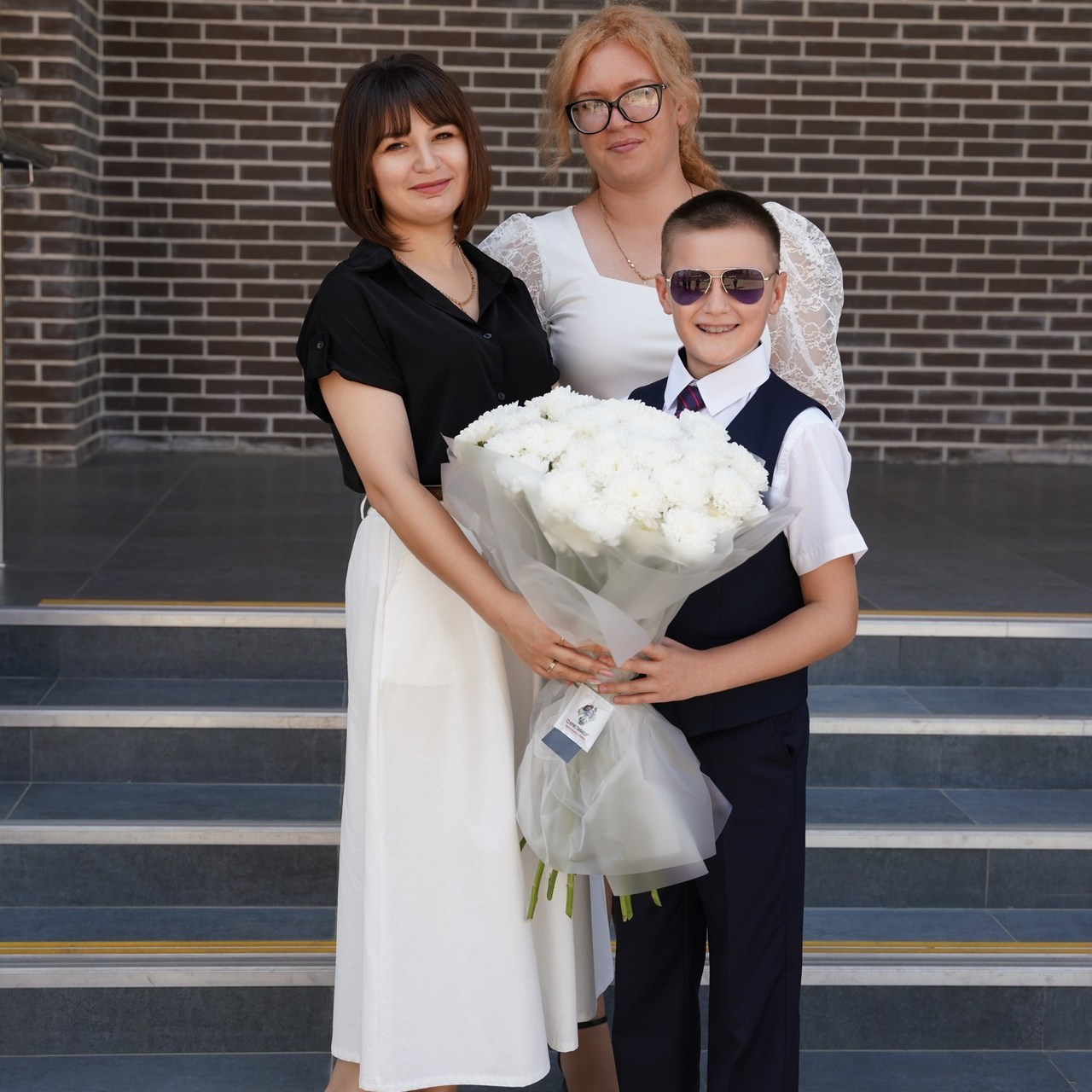 Отзывы. Выпускной альбом г. Краснодар