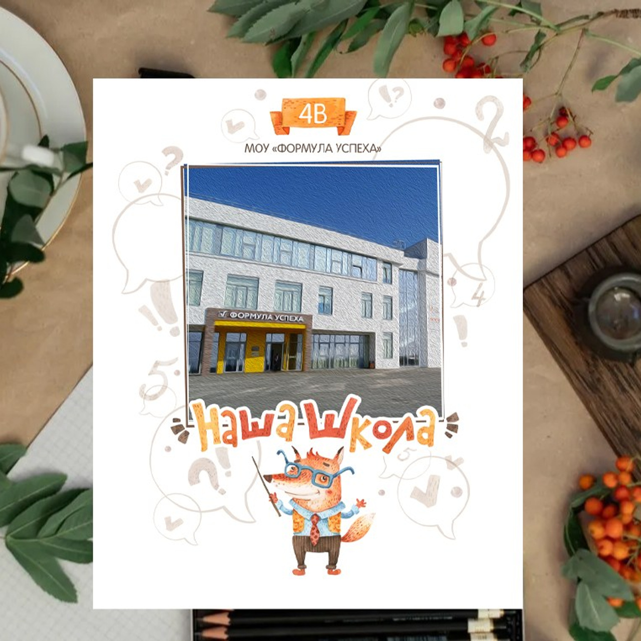 Отзывы. Выпускной альбом г. Краснодар