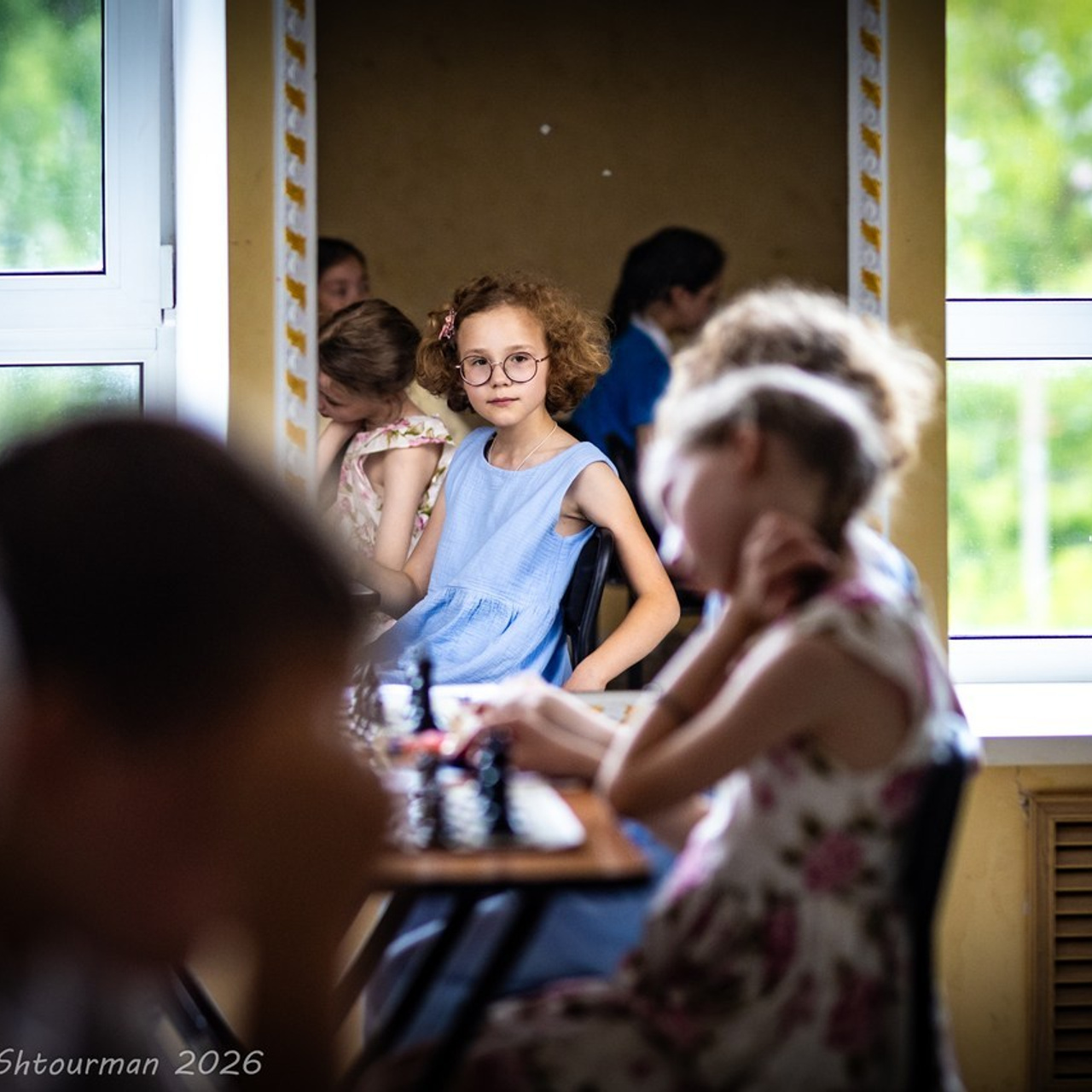 Reviews. Anna Shtourman — Photography