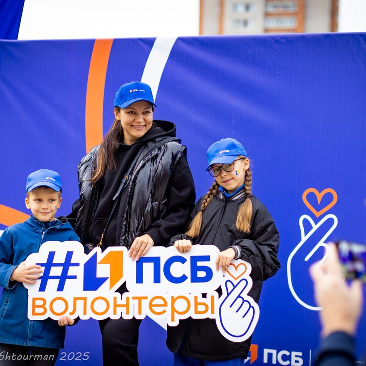 Отзывы. Фотограф Анна Штурман (репортажная съёмка любых событий и мероприятий) Anna Shtourman photographer