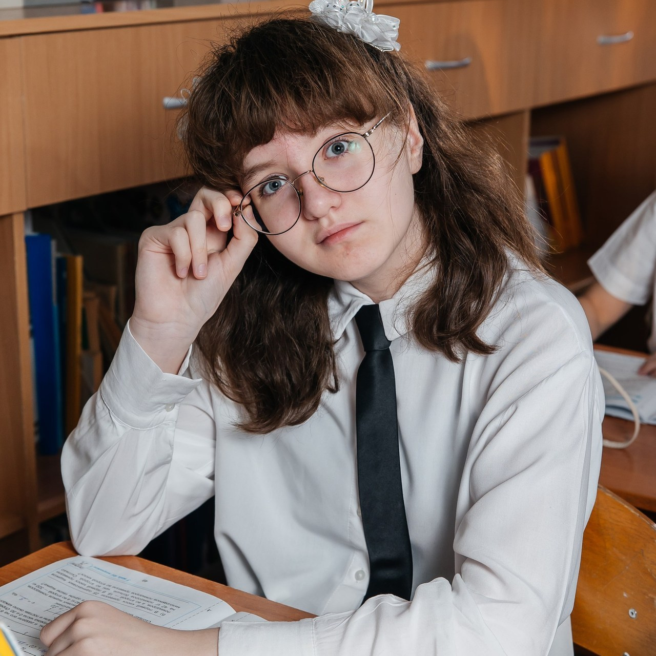 Отзывы. Школьный фотограф в Новосибирске Наталья Иванченко