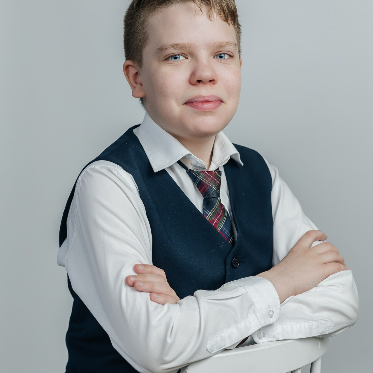 Отзывы. Школьный фотограф в Новосибирске Наталья Иванченко