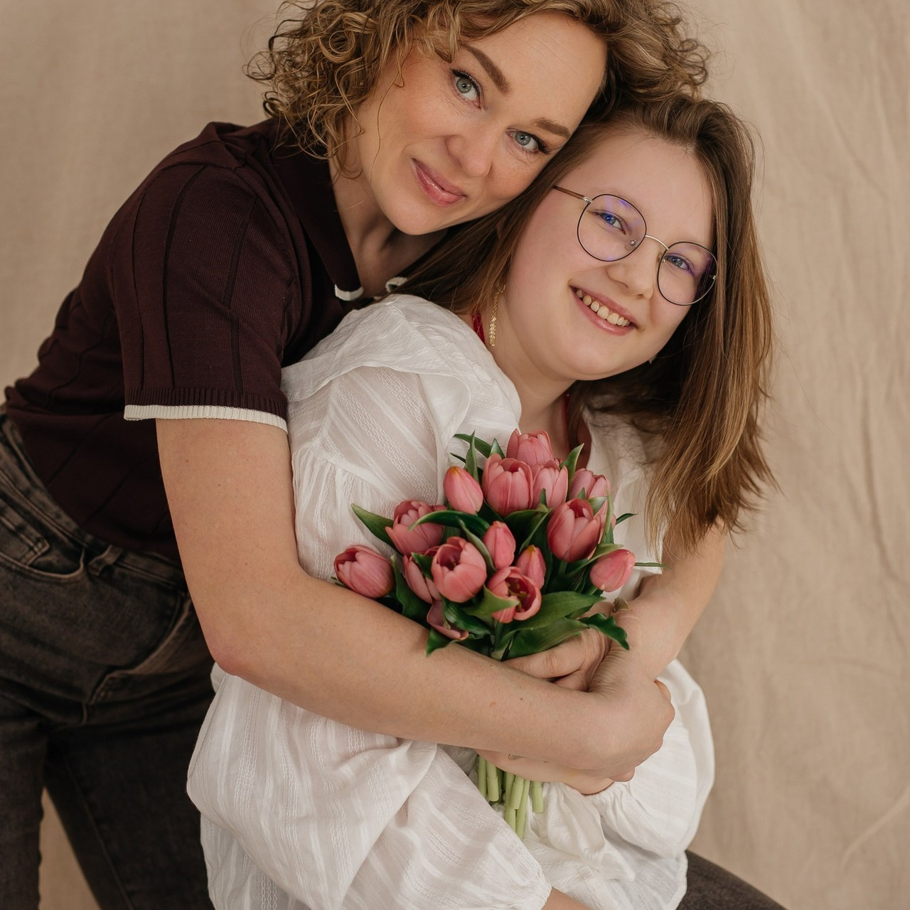 Отзывы. Школьный фотограф в Новосибирске Наталья Иванченко