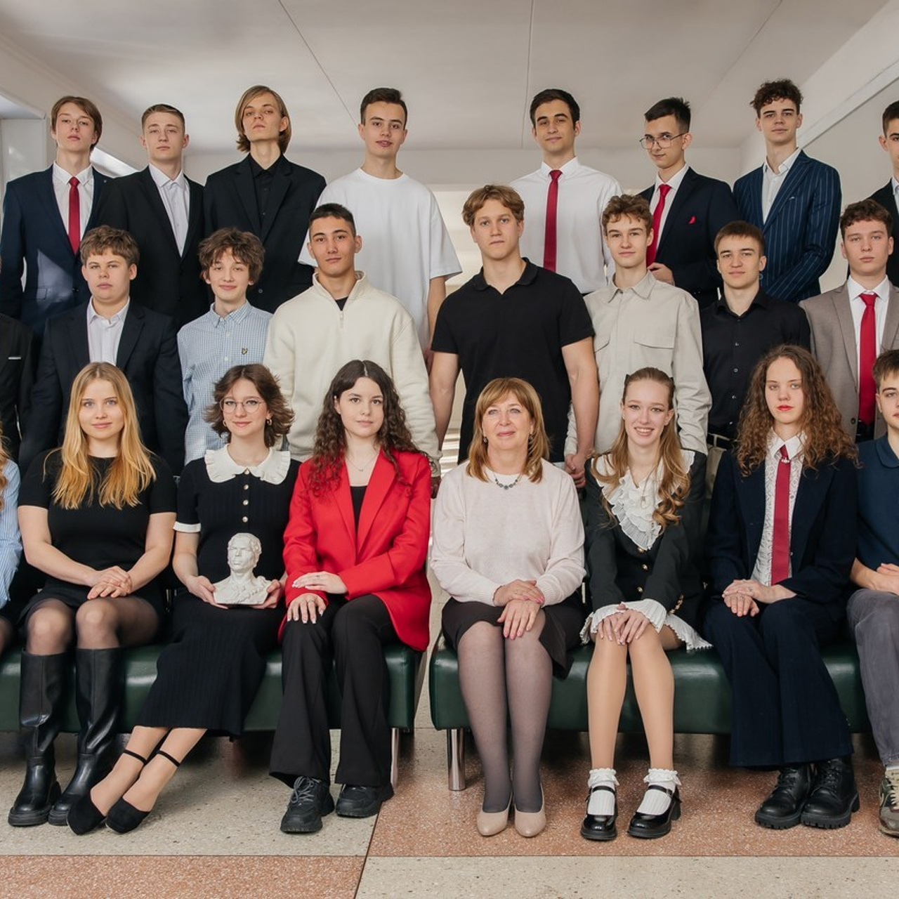 Отзывы. Школьный фотограф в Новосибирске Наталья Иванченко