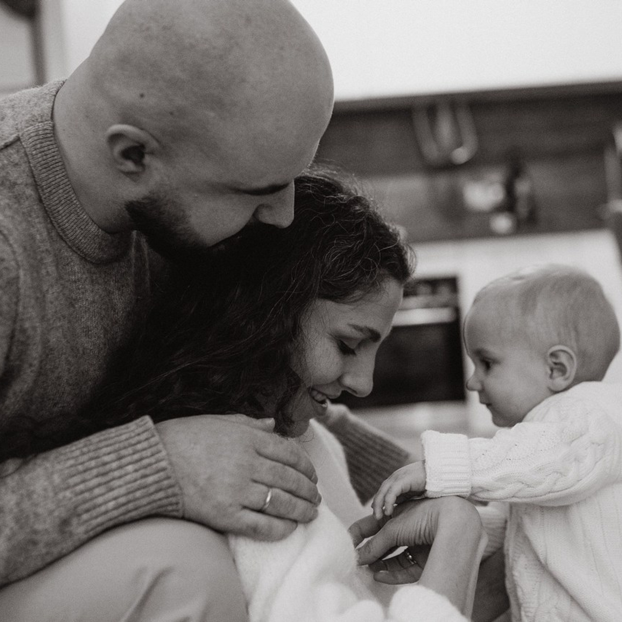 Отзывы. Семейный фотограф в Москве и Балашихе Рая Тихая