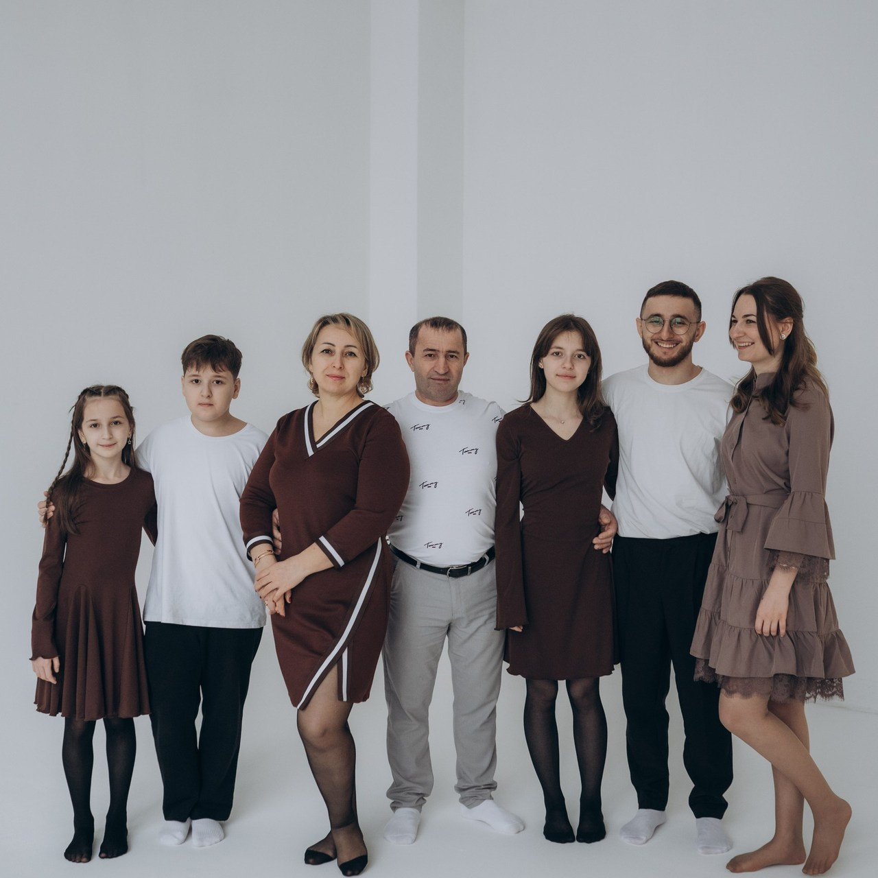 Отзывы. Семейный фотограф в Москве и Балашихе Рая Тихая