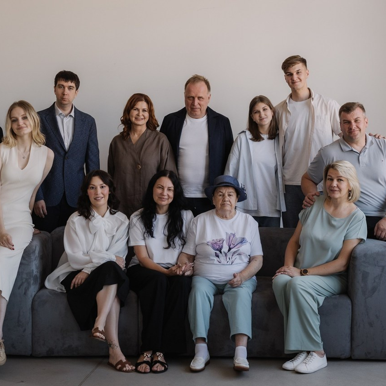 Отзывы. Семейный фотограф в Москве и Балашихе Рая Тихая