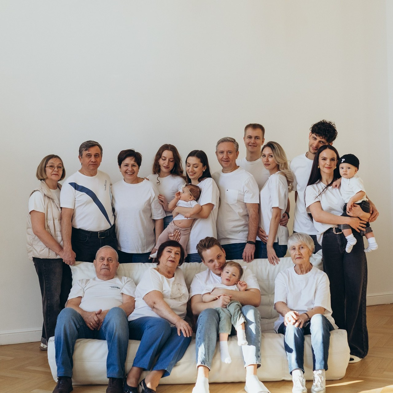 Отзывы. Семейный фотограф в Москве и Балашихе Рая Тихая