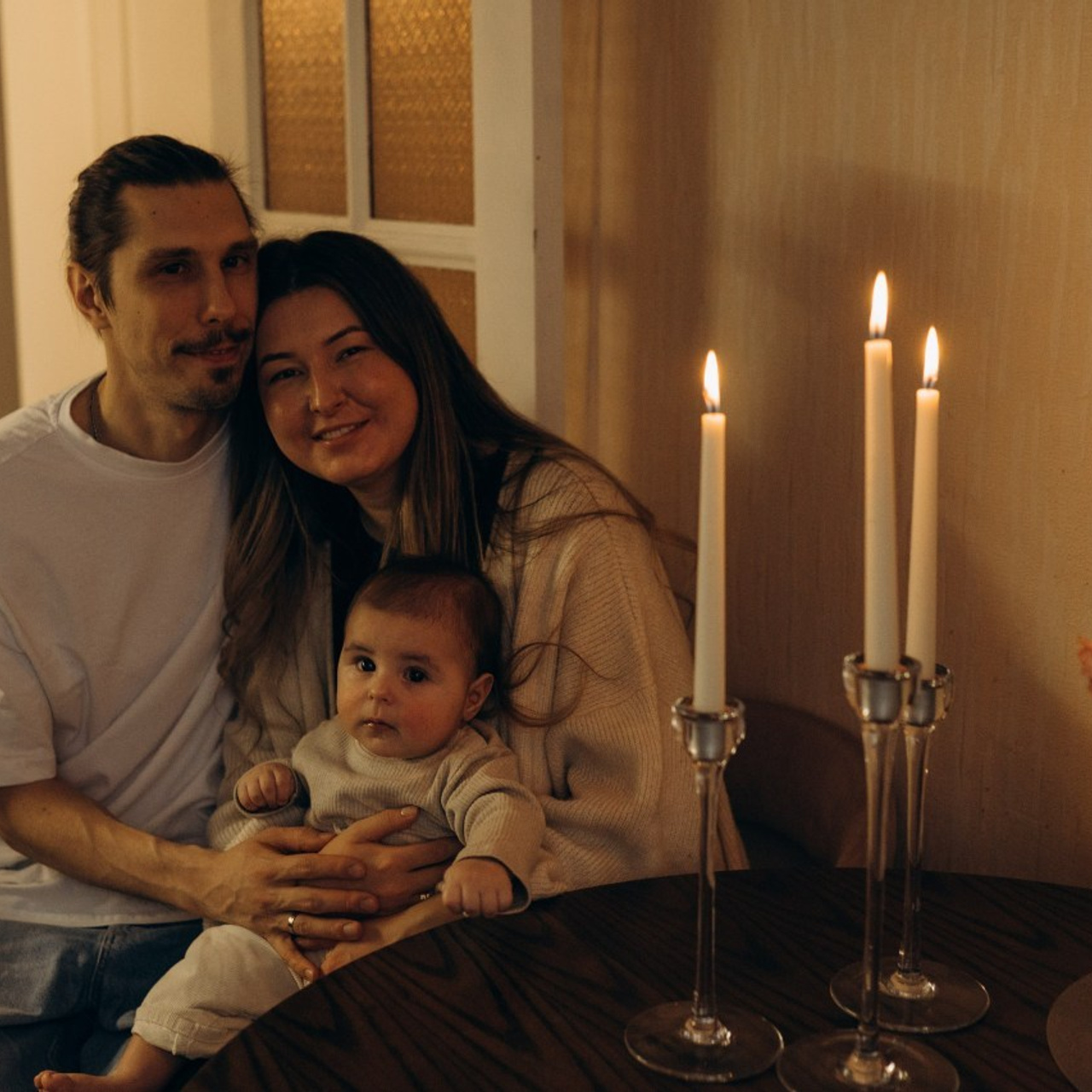 Отзывы. Семейный фотограф в Москве и Балашихе Рая Тихая