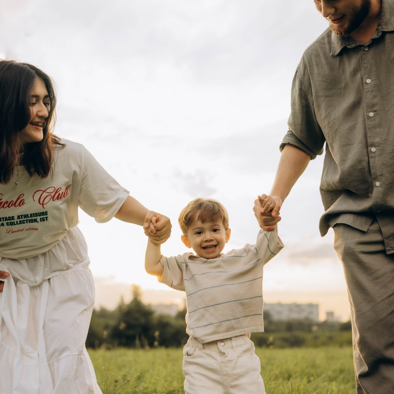 Отзывы. Семейный фотограф в Москве и Балашихе Рая Тихая