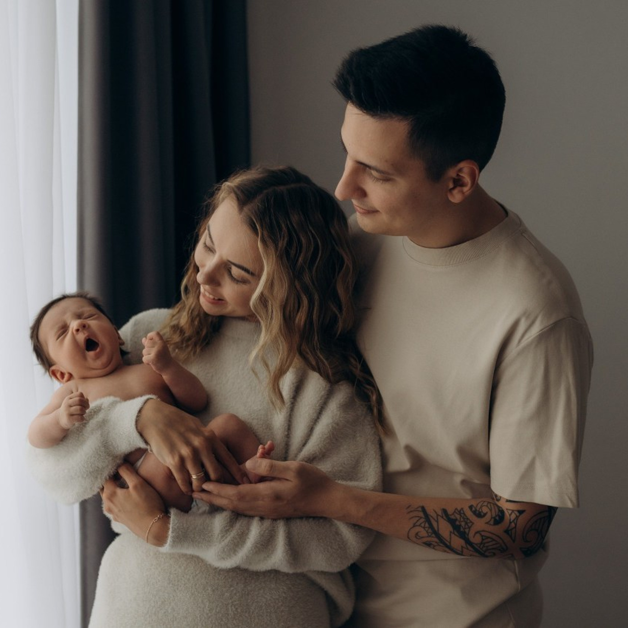 Отзывы. Семейный фотограф в Москве и Балашихе Рая Тихая